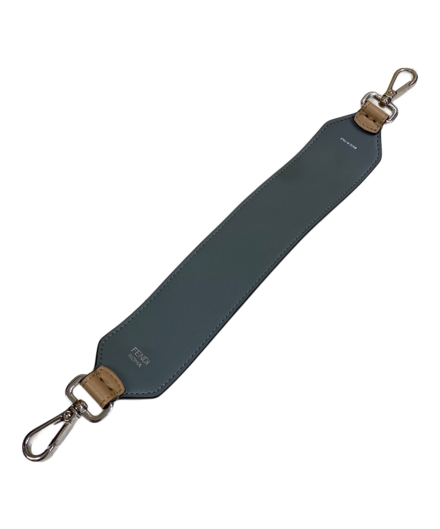 中古・古着通販】FENDI (フェンディ) ストラップユー ズッカ柄