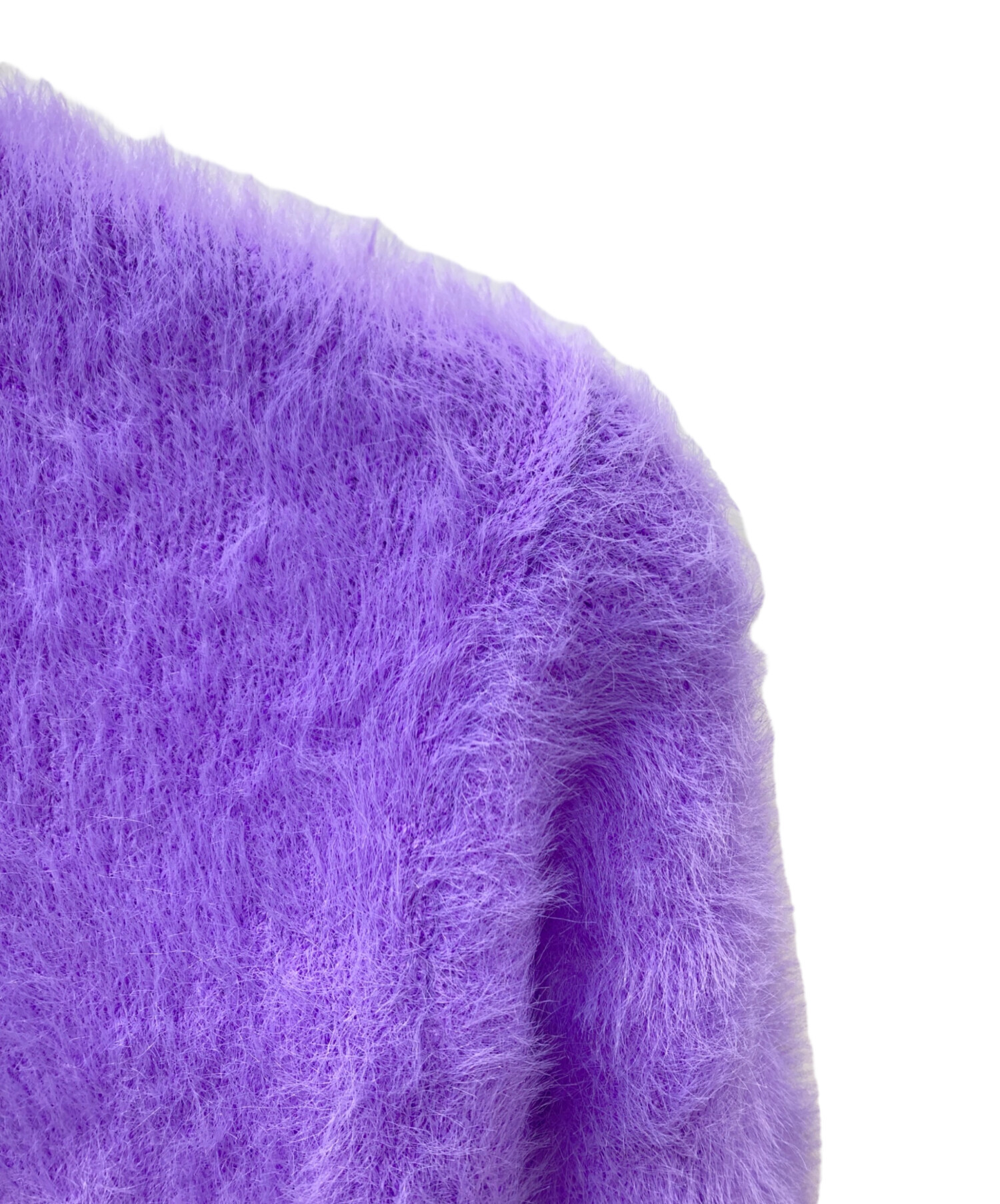 中古・古着通販】TTT MSW (ティー) 25SS MOKE MOKE pullover knit