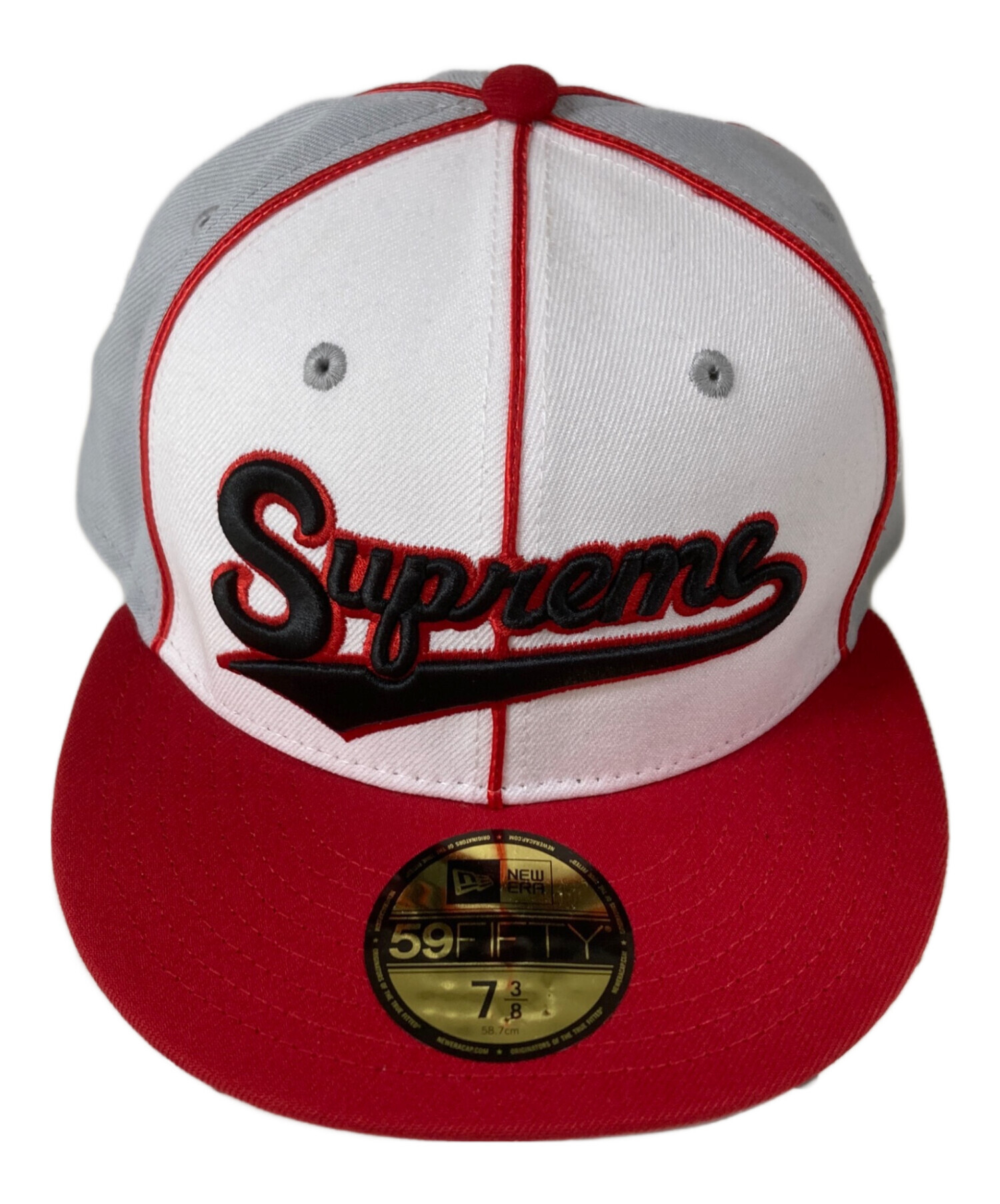 中古・古着通販】SUPREME (シュプリーム) New Era (ニューエラ) 25SS