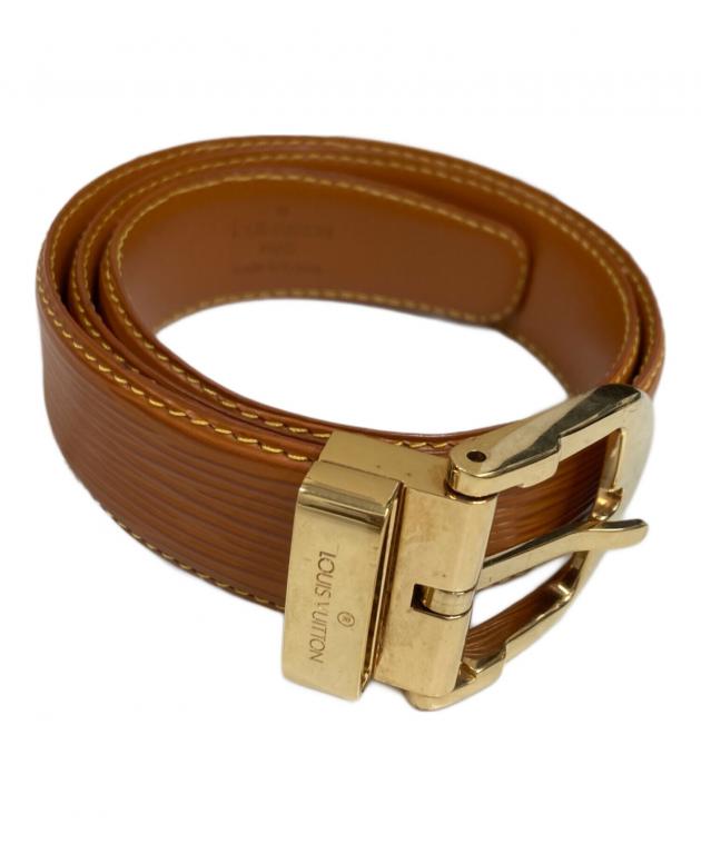 中古・古着通販】LOUIS VUITTON (ルイ ヴィトン) ティルシット エピ