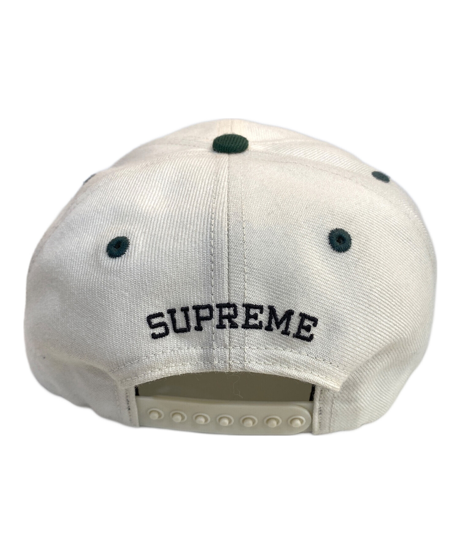 中古・古着通販】SUPREME (シュプリーム) Pledge Allegiance 6-Panel