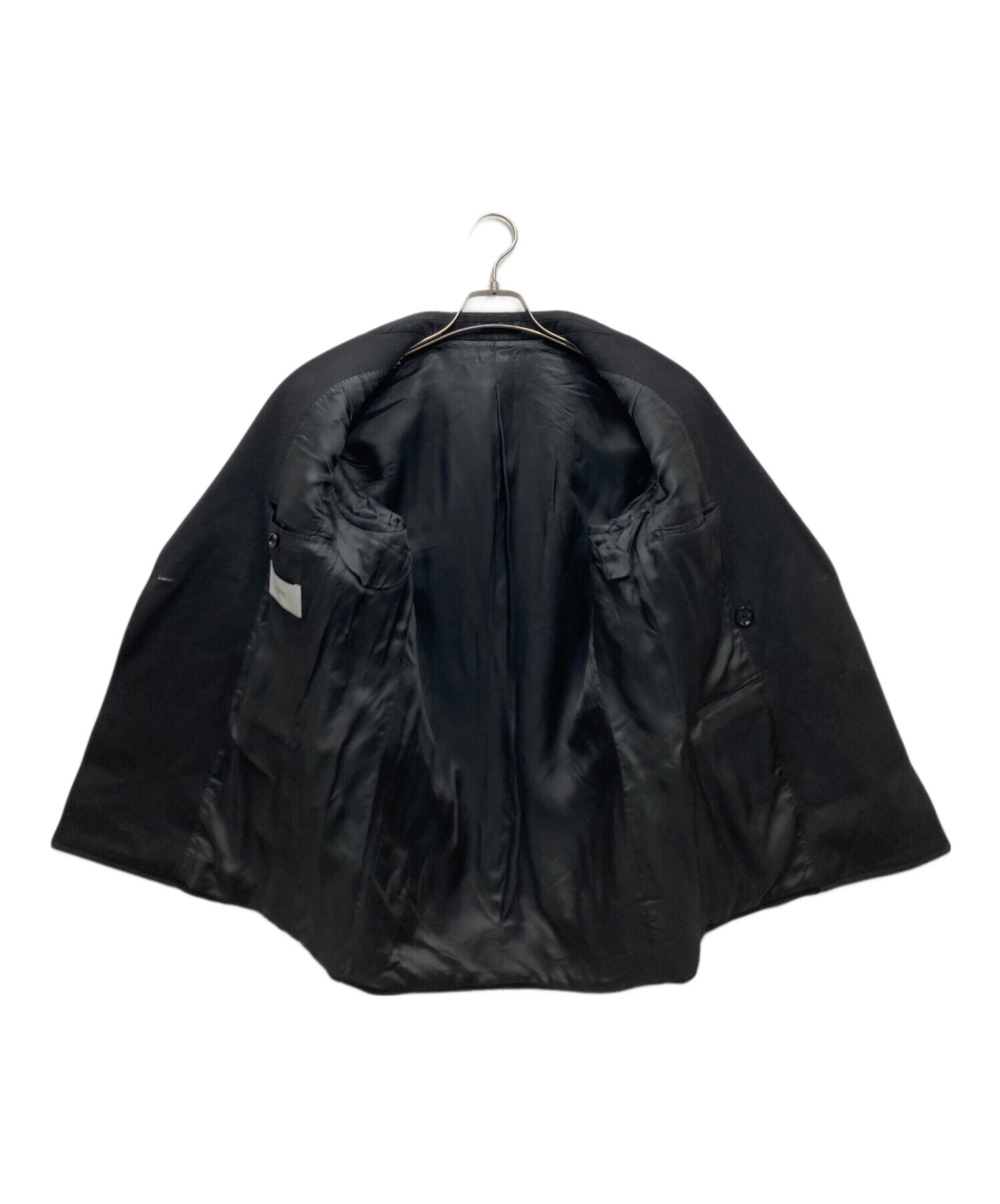 中古・古着通販】LARDINI (ラルディーニ) ドスキンダブルジャケット