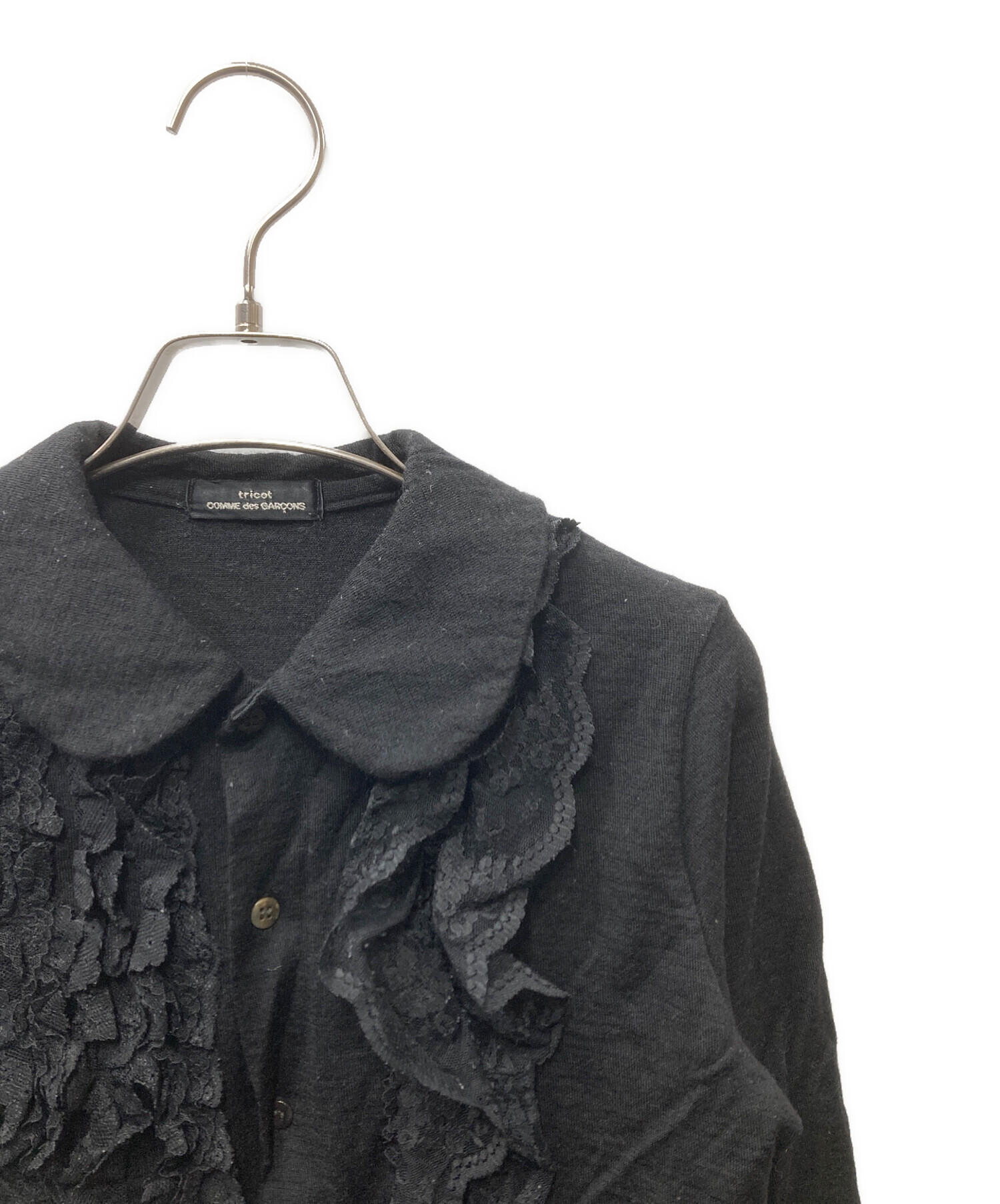 中古・古着通販】COMME des GARCONS tricot (コムデギャルソントリコ