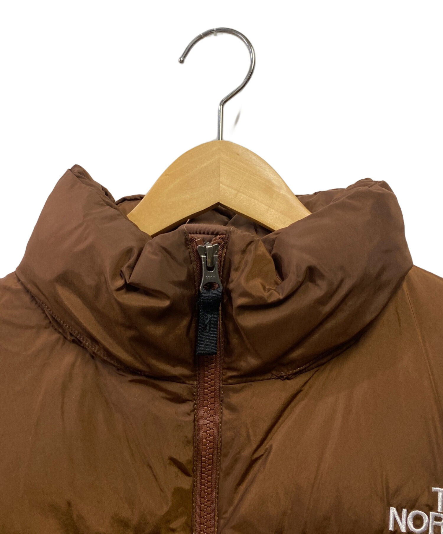 中古・古着通販】THE NORTH FACE (ザ ノース フェイス) ダウン