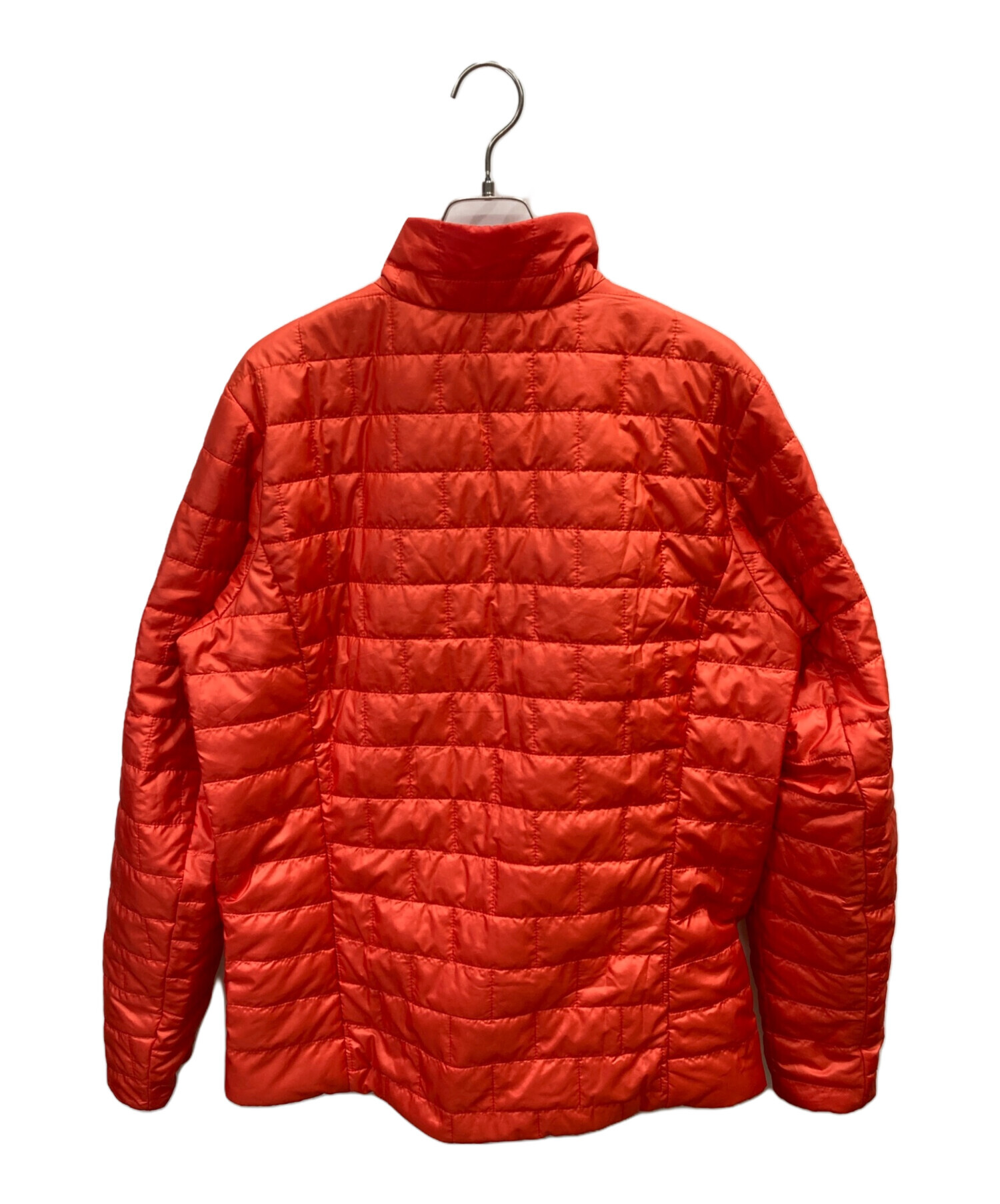中古・古着通販】Patagonia (パタゴニア) ナノ・パフ・ジャケット
