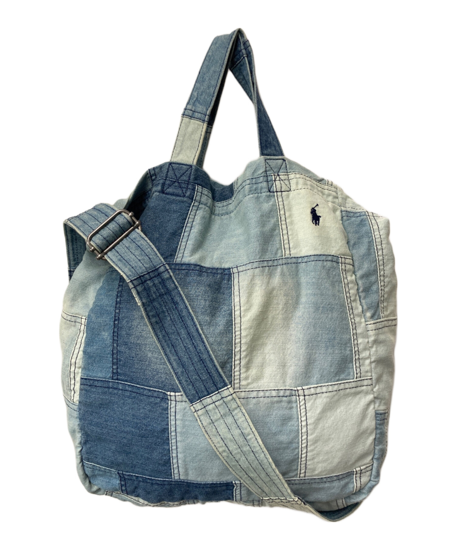 中古・古着通販】POLO RALPH LAUREN (ポロ・ラルフローレン) パッチ