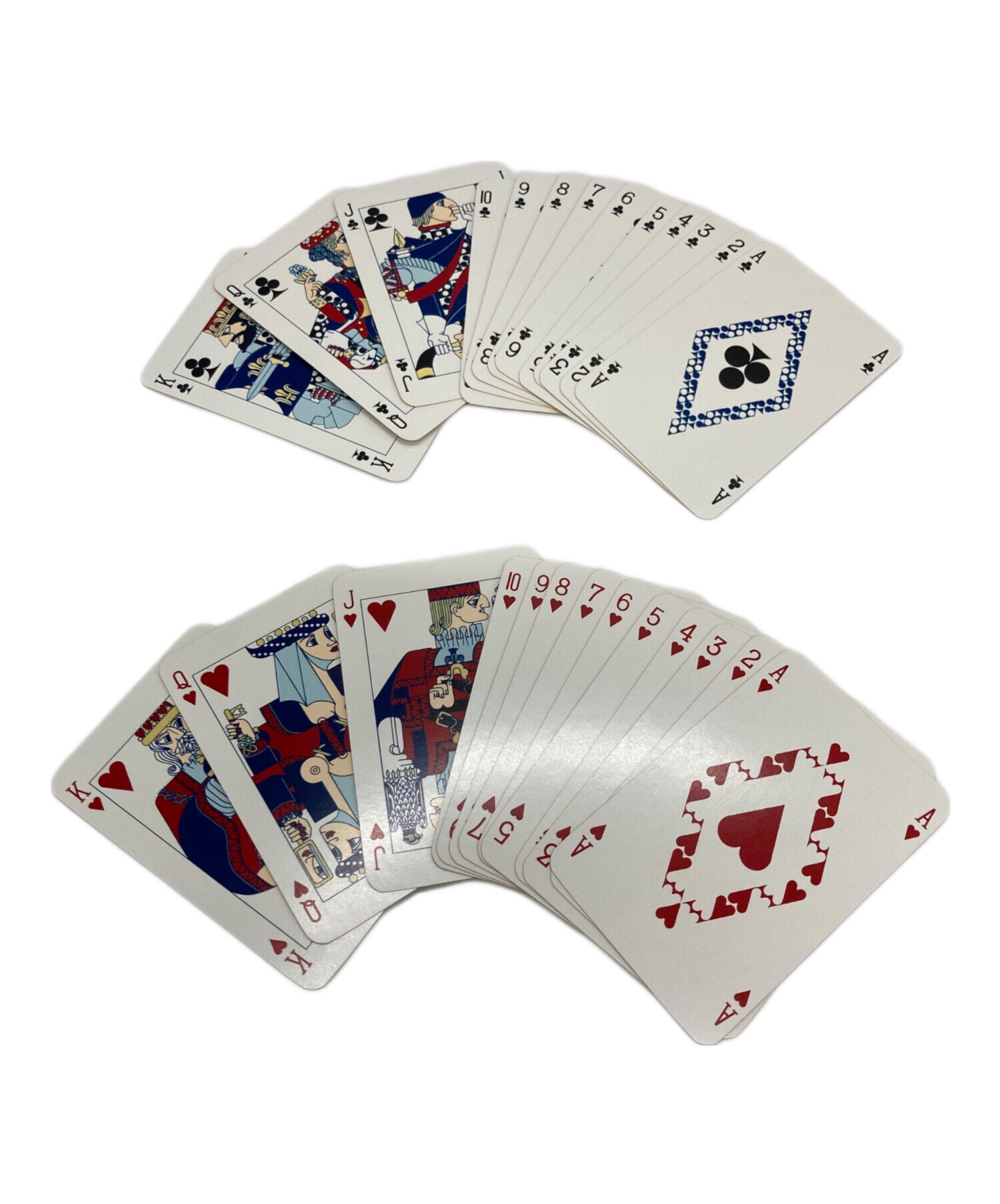 中古・古着通販】HERMES (エルメス) トランプ｜ブランド・古着通販