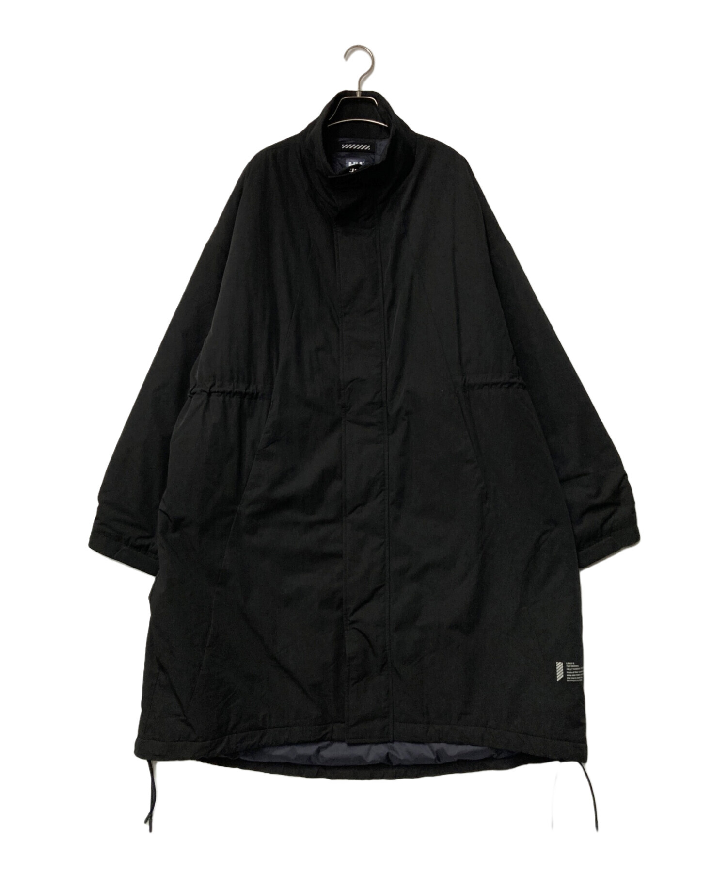 中古・古着通販】HELLY HANSEN (ヘリーハンセン) LIFAロフト