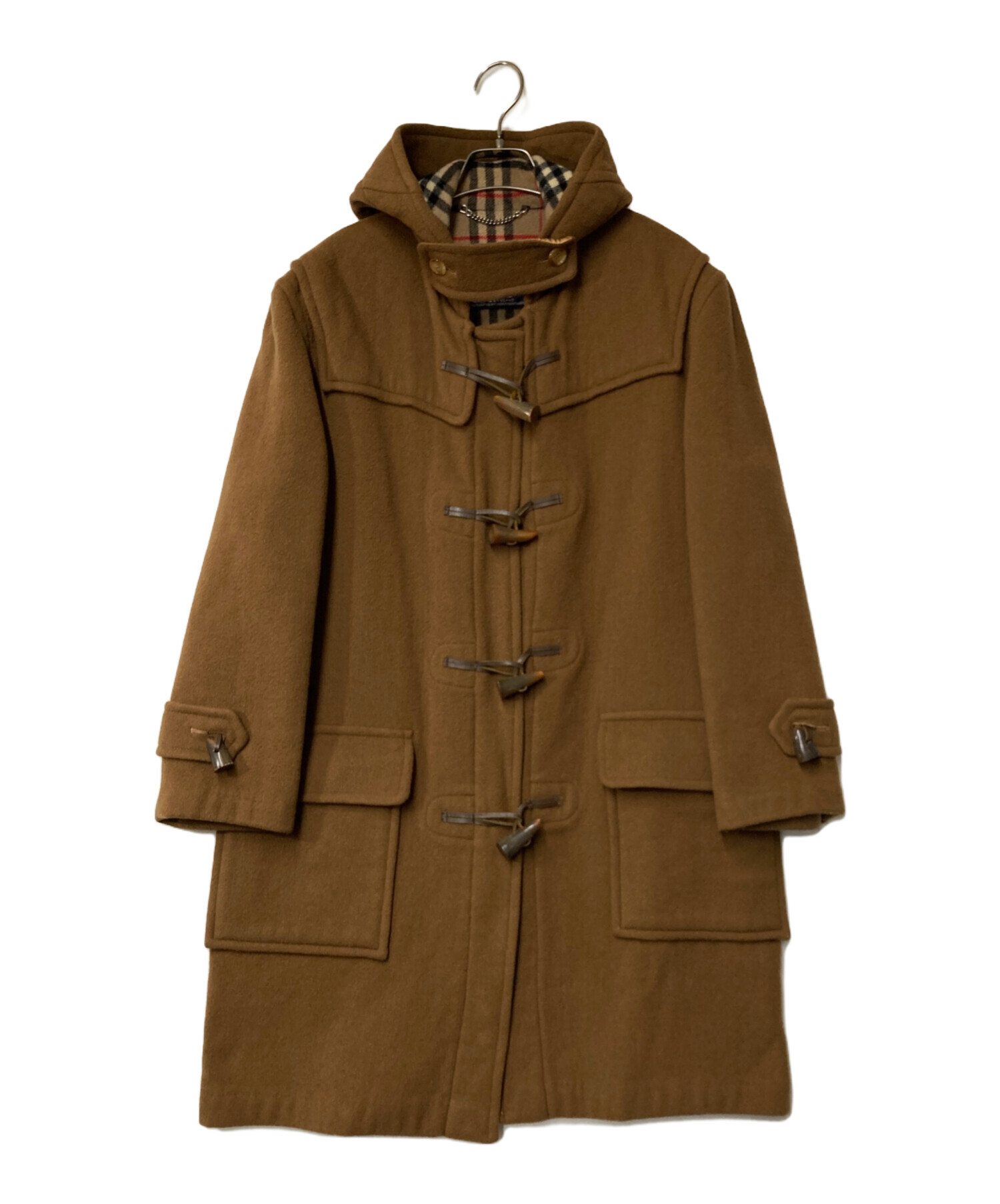 中古・古着通販】Burberry's (バーバリーズ) SPECIALITY DUFFLE