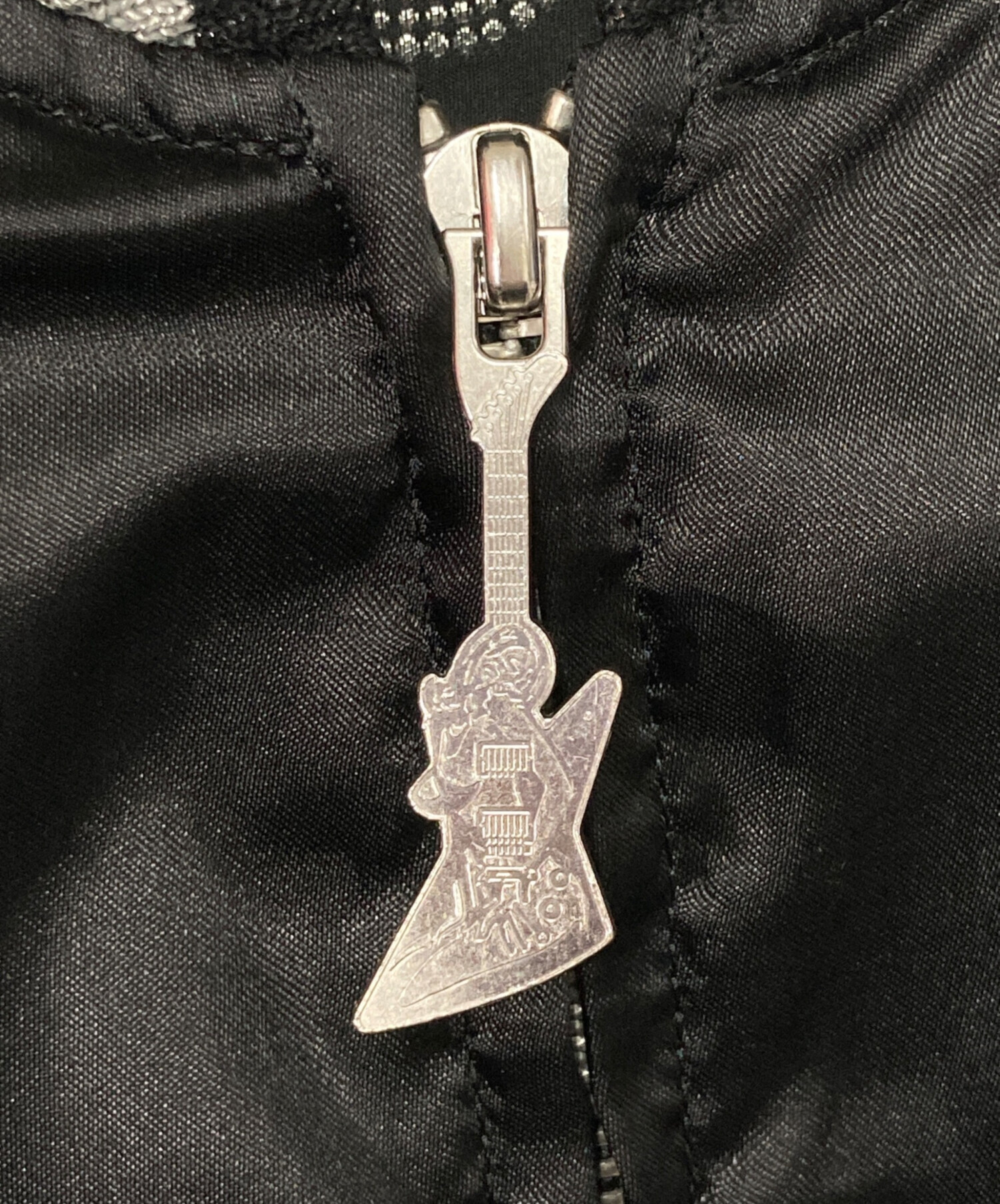 中古・古着通販】HYSTERICS (ヒステリックス) Hysteric Glamour バイク