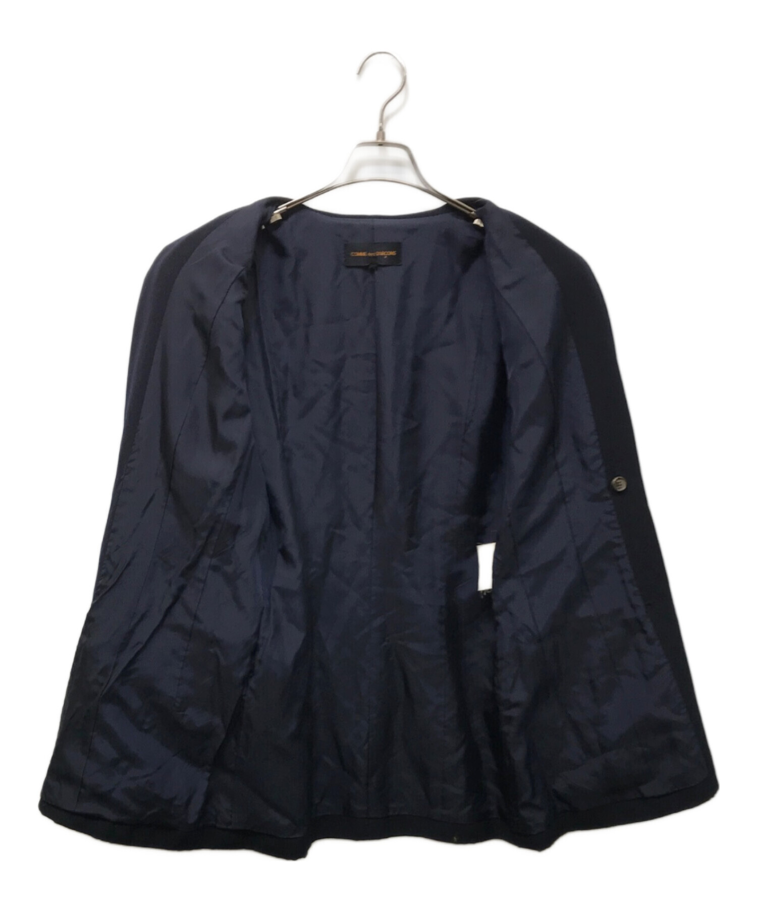 中古・古着通販】COMME des GARCONS (コムデギャルソン) ダブル