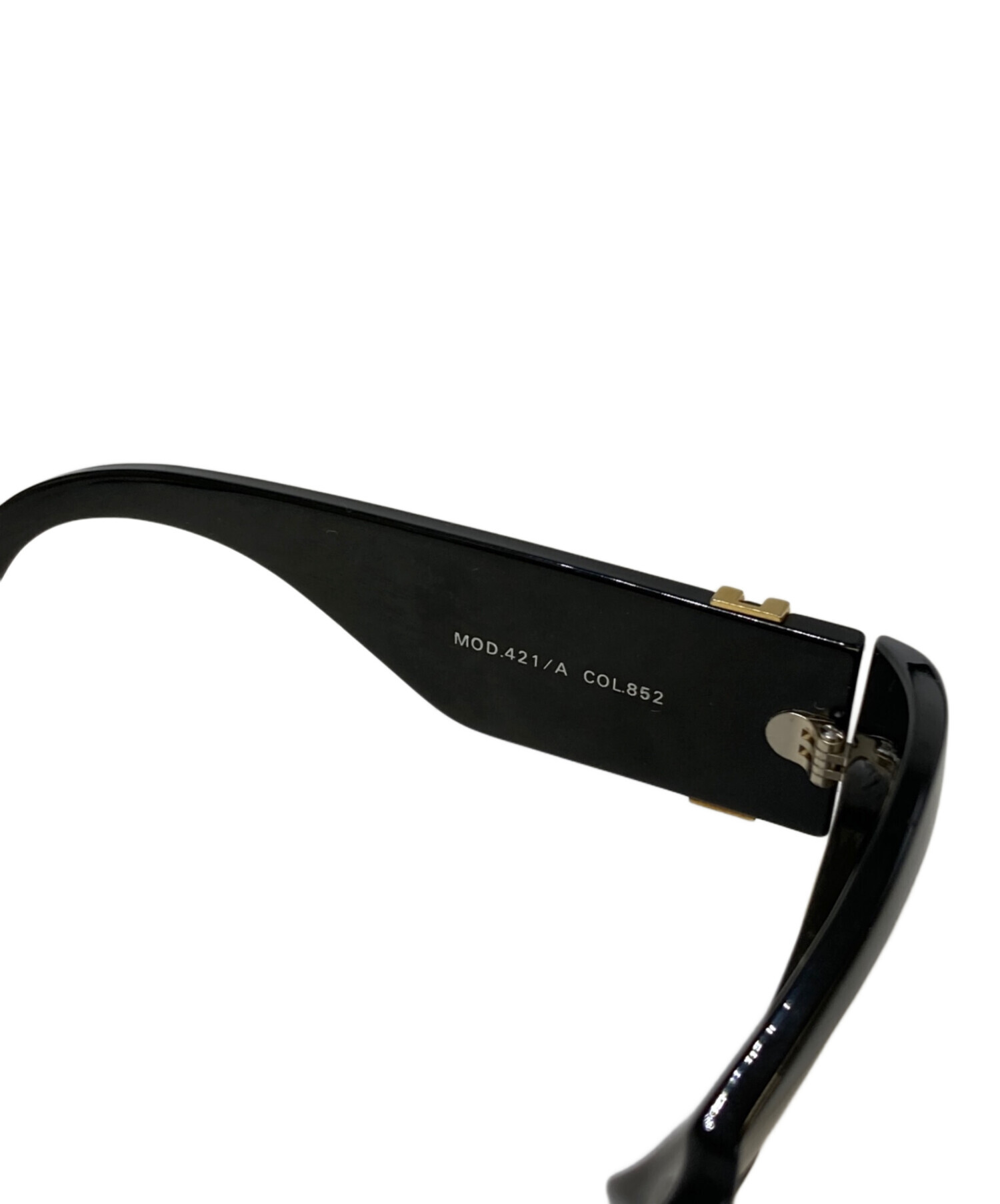 中古・古着通販】GIANNI VERSACE (ジャンニ・ヴェルサーチ) メデューサ