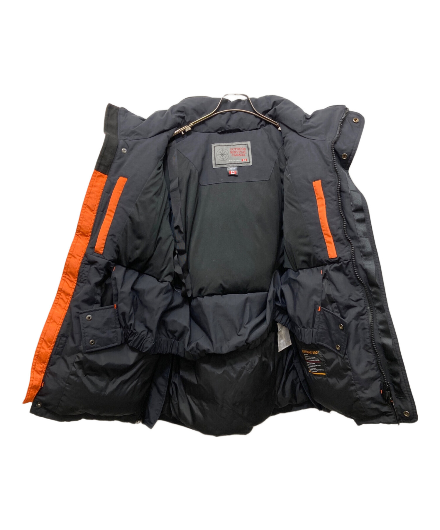 中古・古着通販】OUTDOOR SURVIVAL CANADA (アウトドア サバイバル