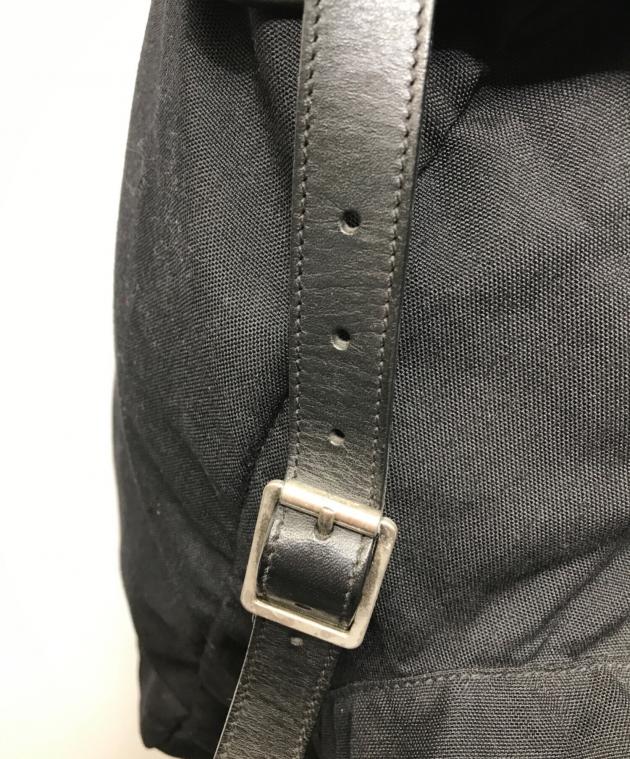 中古・古着通販】Saint Laurent Paris (サンローランパリ) フラップ