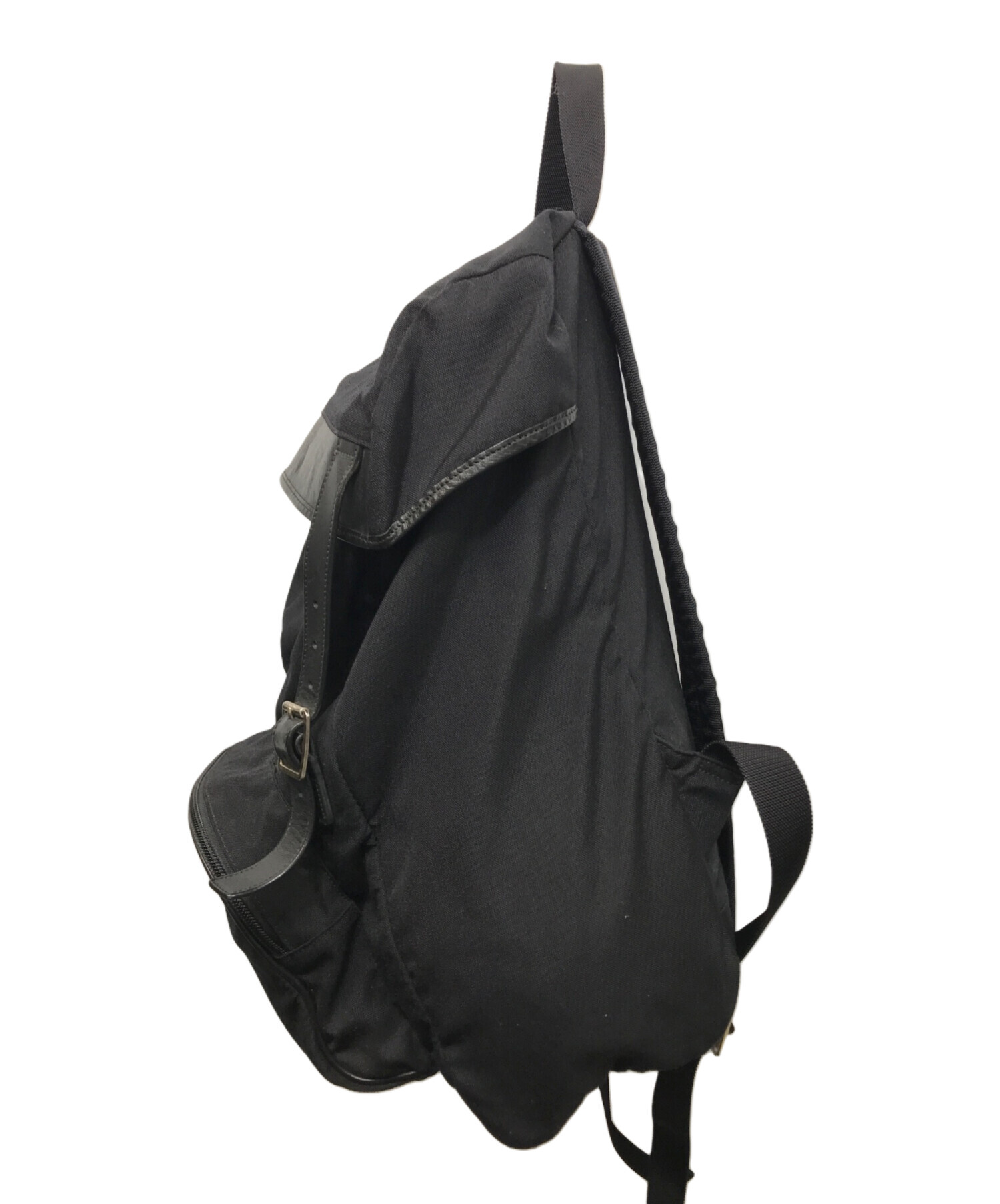 中古・古着通販】Saint Laurent Paris (サンローランパリ) フラップ