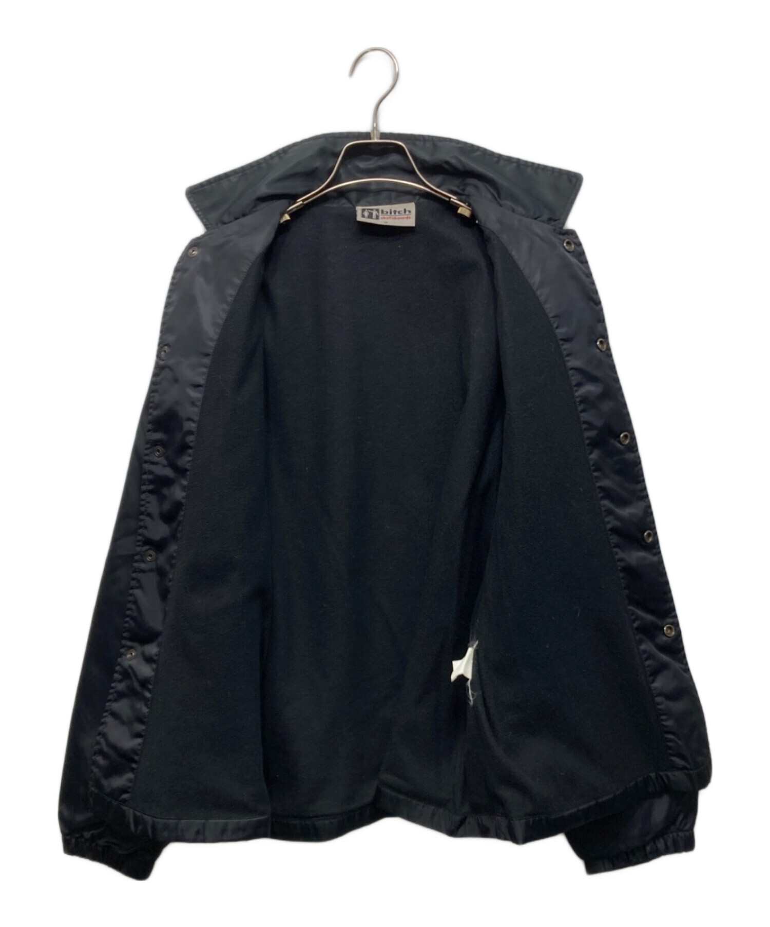 中古・古着通販】bitch skateboards (ビッチスケートボード) コーチ