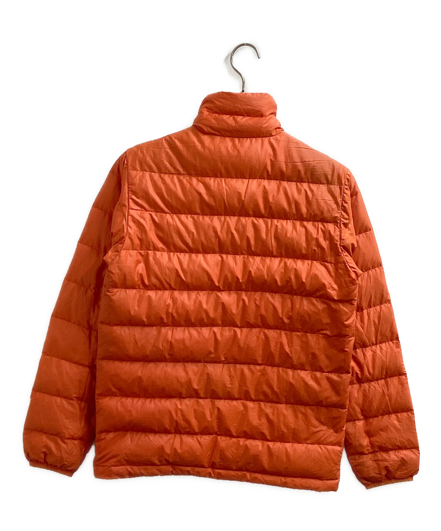 中古・古着通販】Patagonia (パタゴニア) Hi-Loft Down Sweater