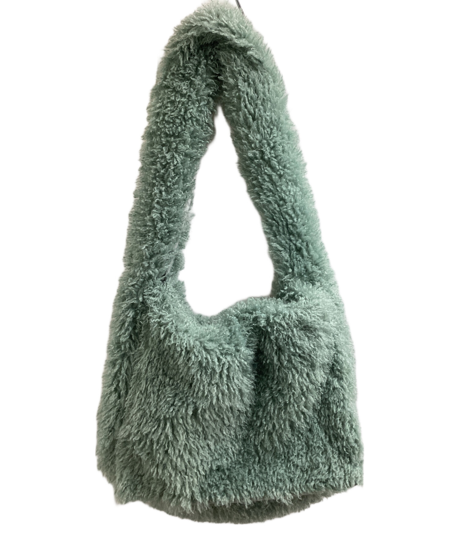 中古・古着通販】OLD FOLK HOUSE (オールドフォークハウス) Poodle Bag