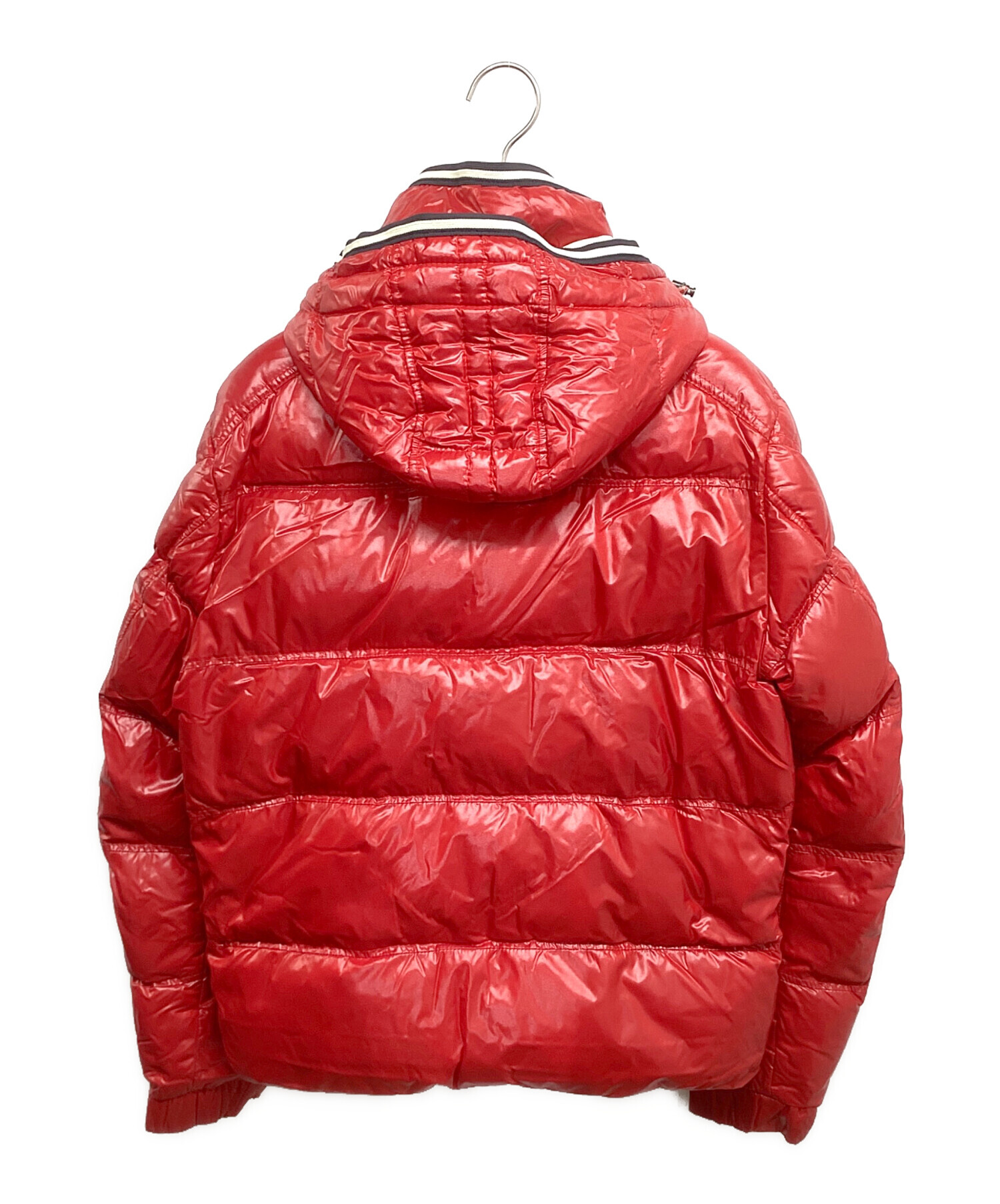中古・古着通販】MONCLER (モンクレール) ダウンジャケット ブランソン