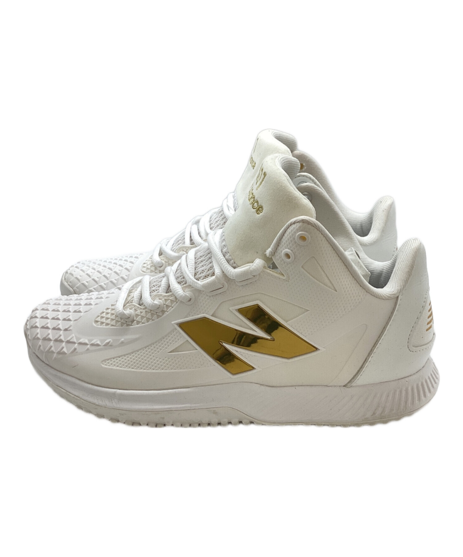 中古・古着通販】NEW BALANCE (ニューバランス) FuelCell Ohtani 1