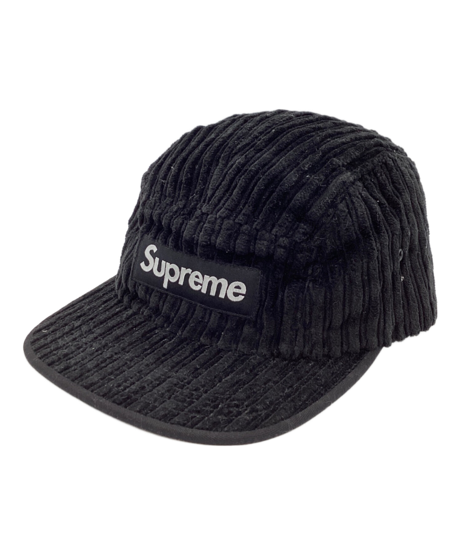 中古・古着通販】Supreme (シュプリーム) Corduroy Camp Cap