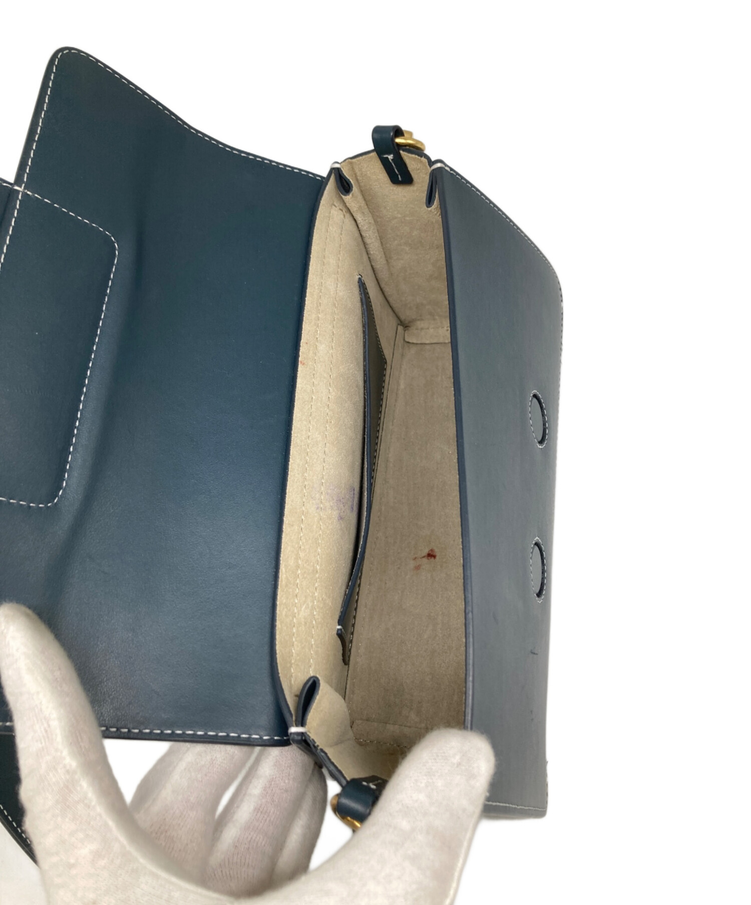 中古・古着通販】WANDLER (ワンドラー) Georgia Bag ショルダーバッグ