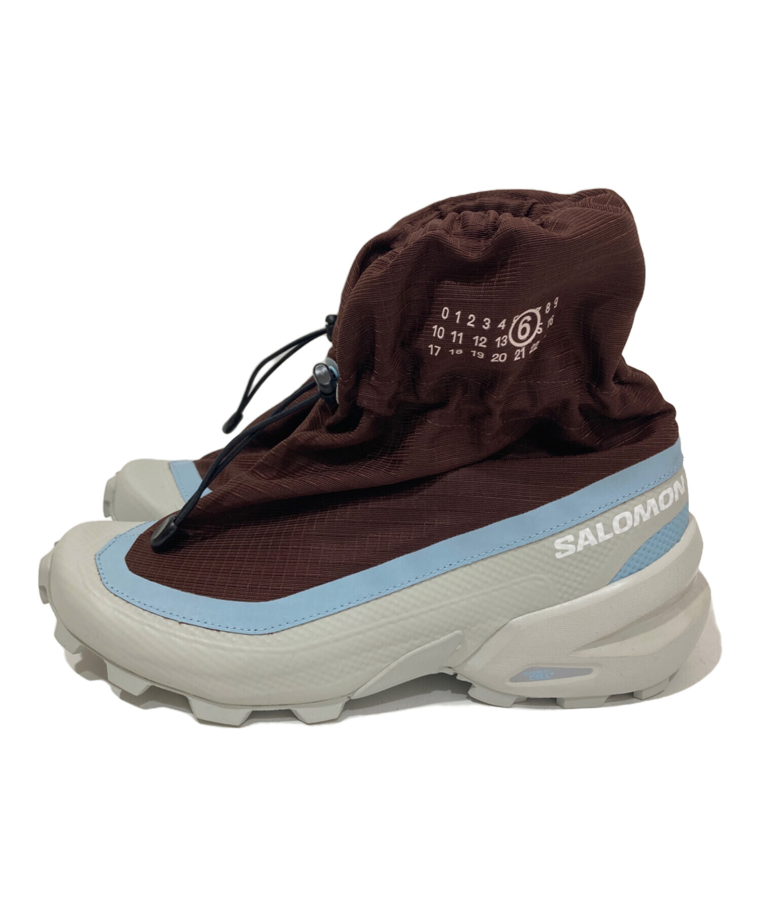 中古・古着通販】SALOMON (サロモン) MM6 Maison Margiela (エムエム