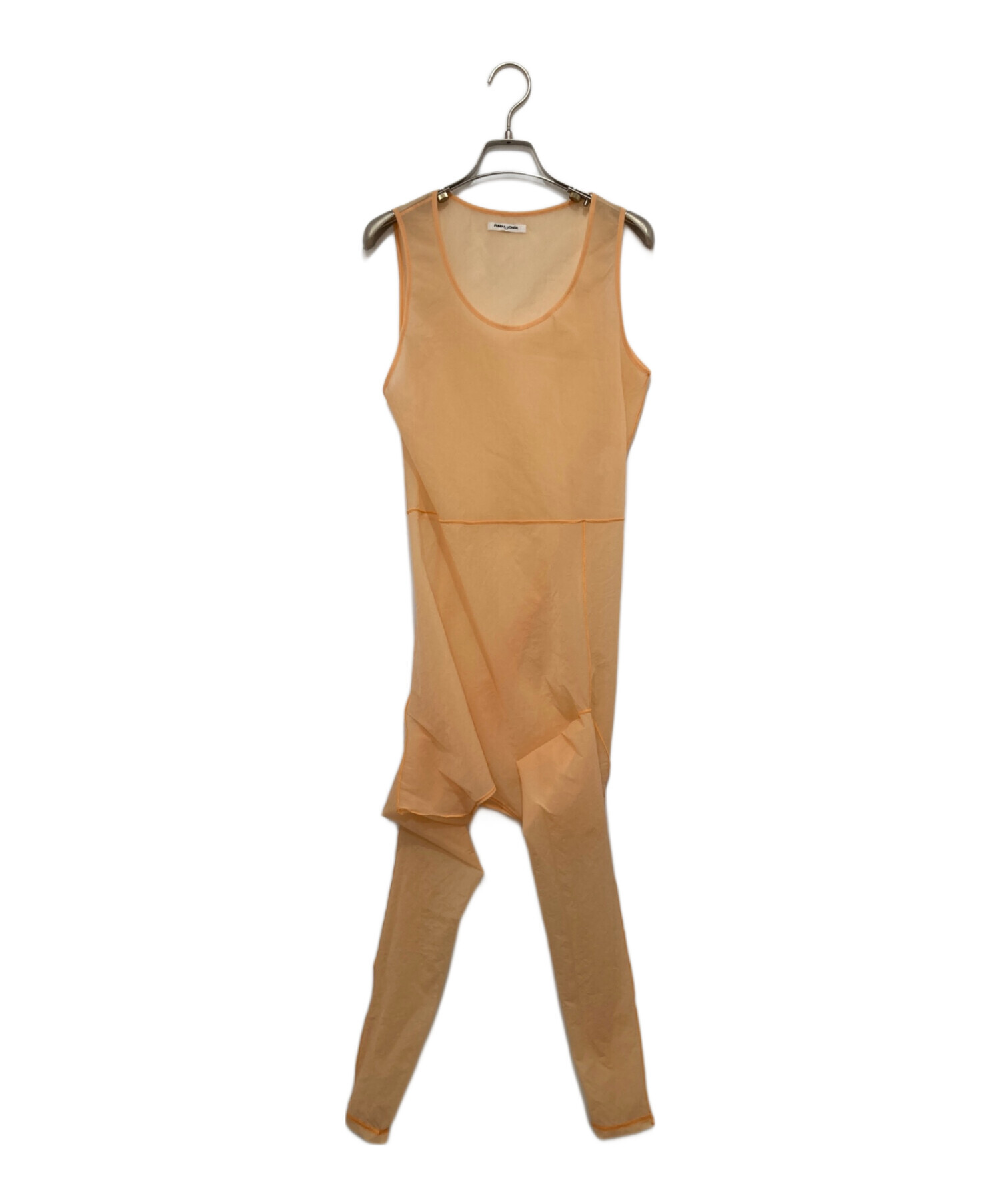 中古・古着通販】FUMIKA UCHIDA (フミカウチダ) Stretch Taffeta