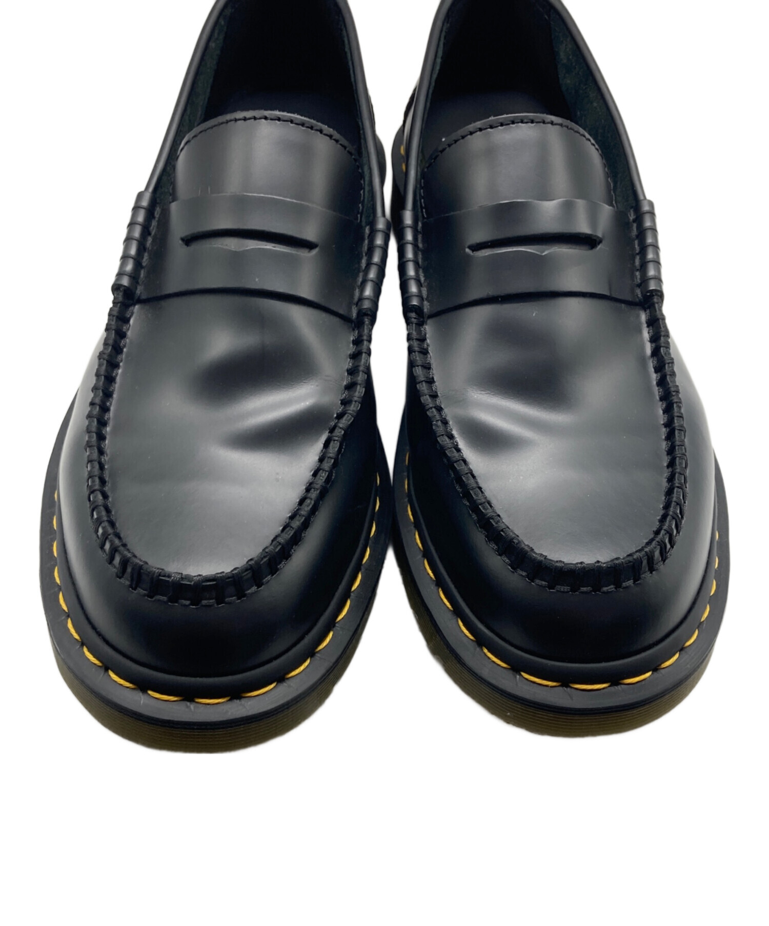 中古・古着通販】Dr.Martens (ドクターマーチン) PENTON ローファー