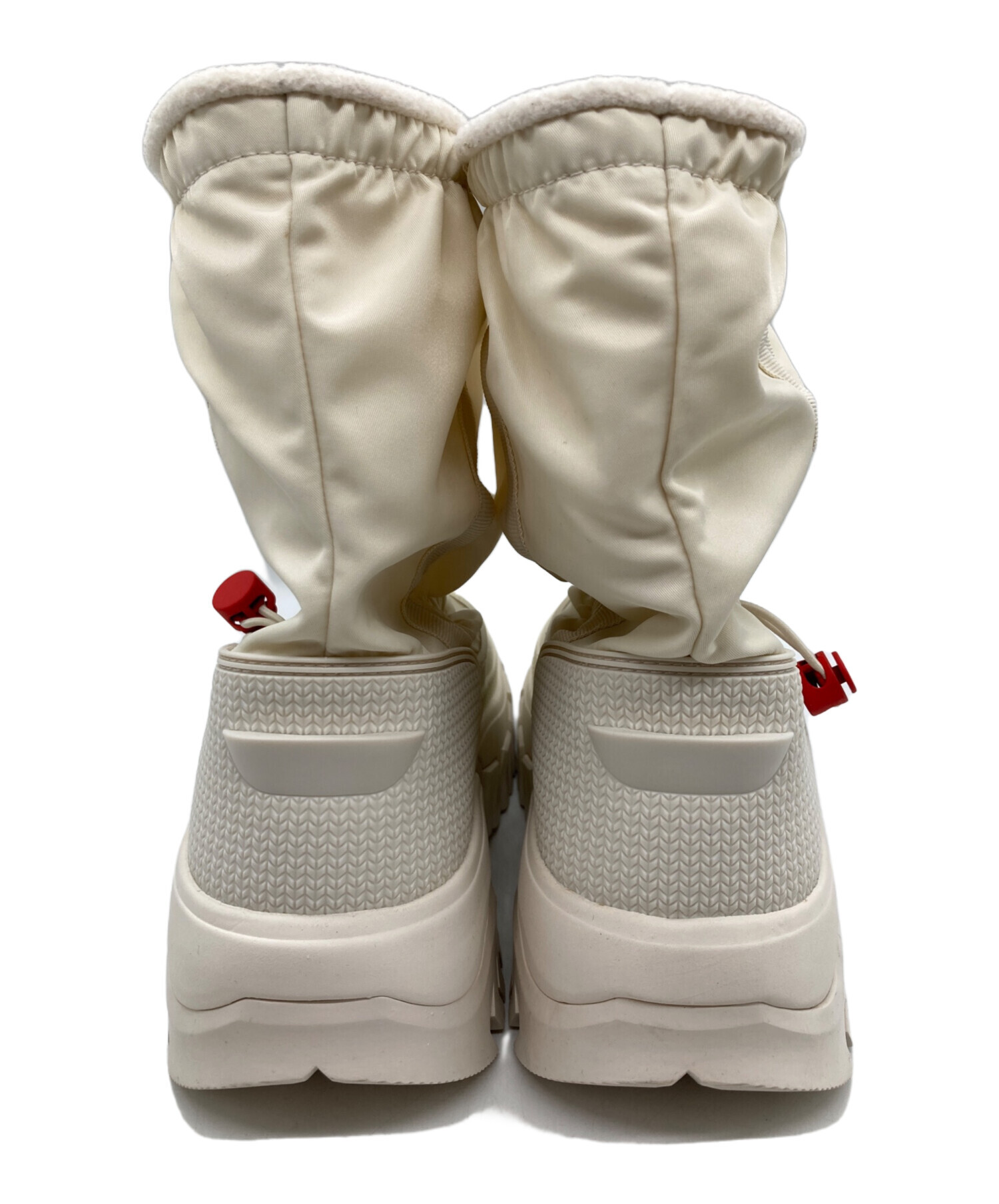 中古・古着通販】HUNTER (ハンター) WANDERER SHORT SNOW BOOT