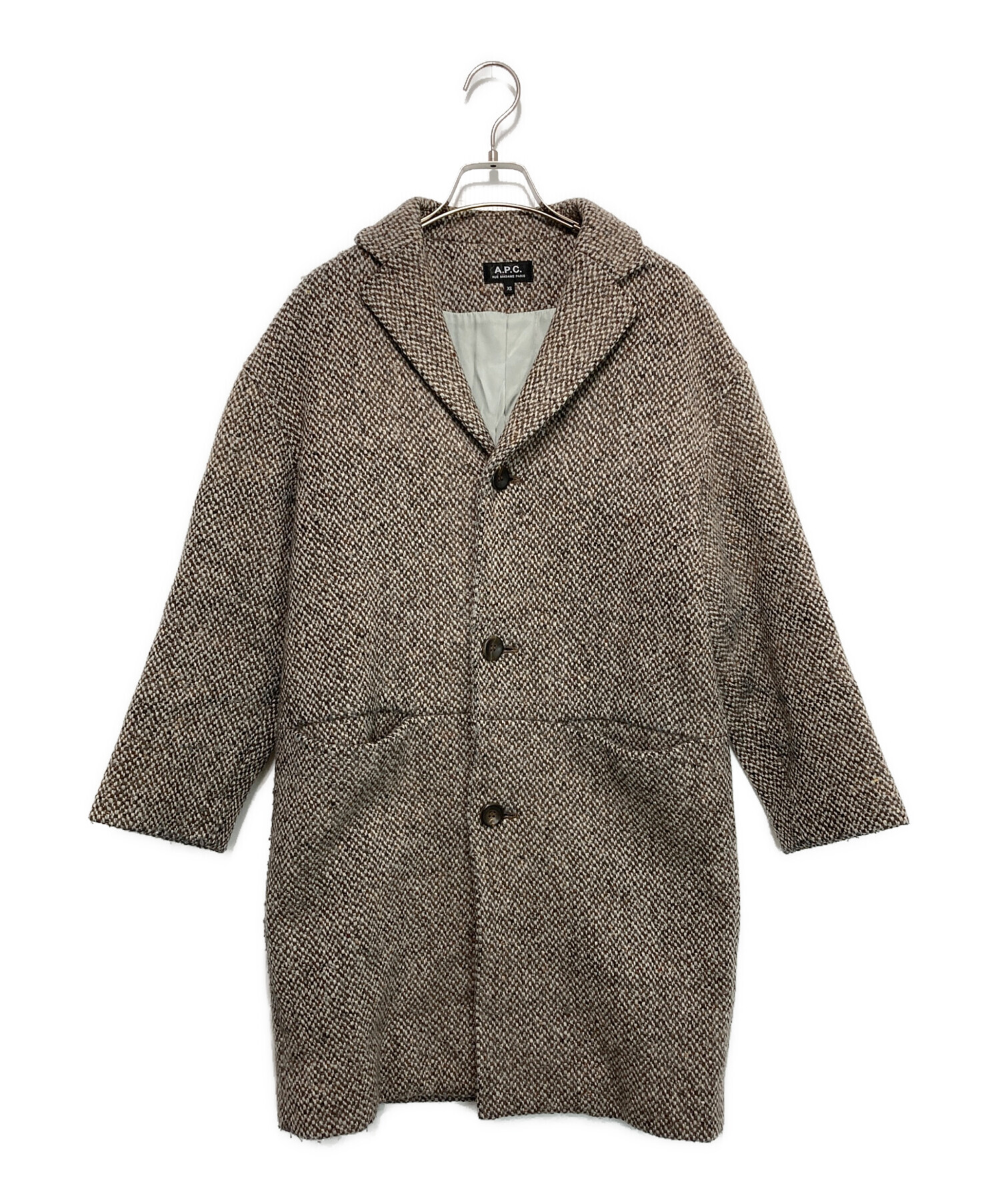 中古・古着通販】A.P.C. (アーペーセー) ROBERT NOBLE (ロバート