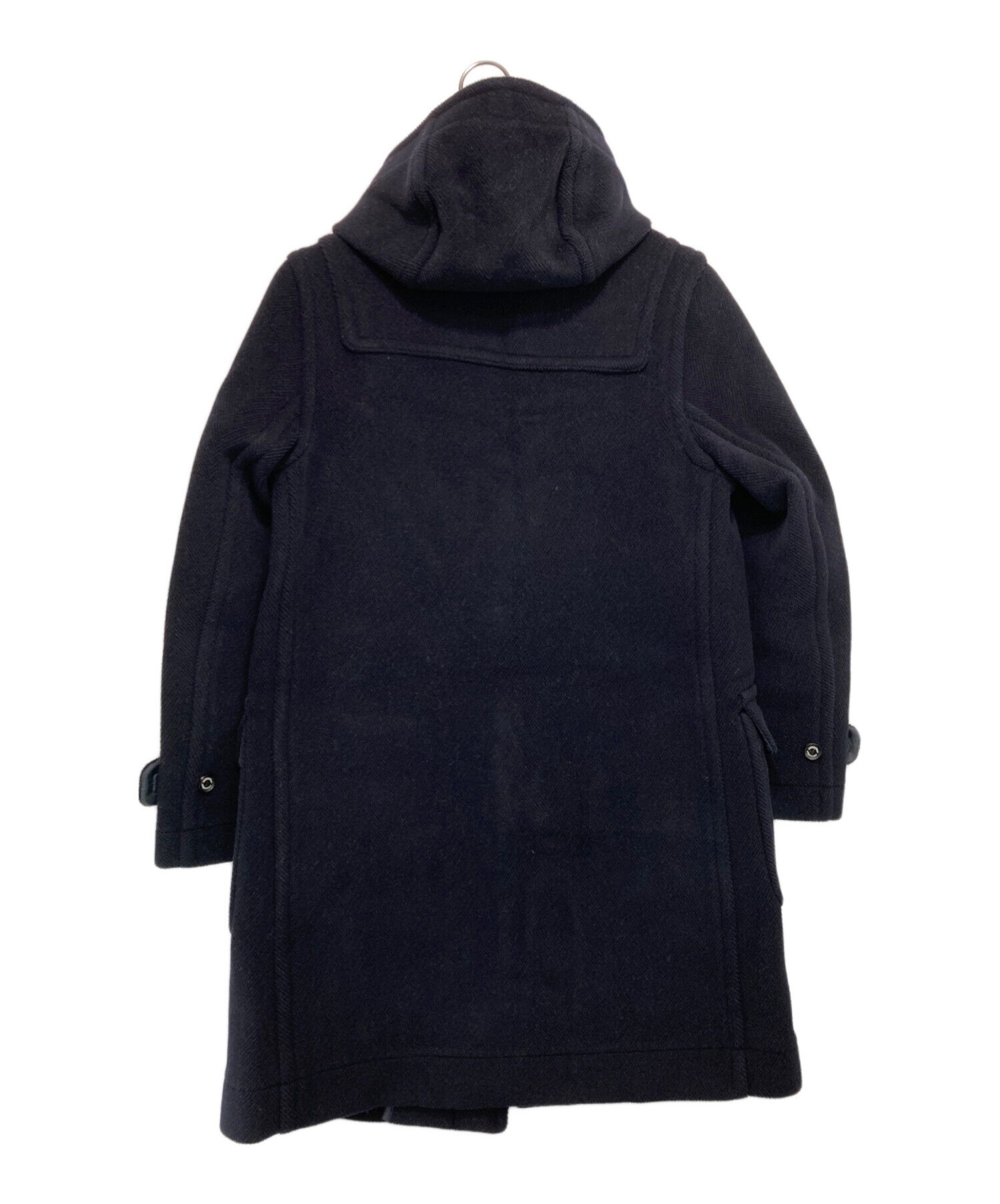 中古・古着通販】INVERTERE (インバーティア) joshua ellis ダッフル