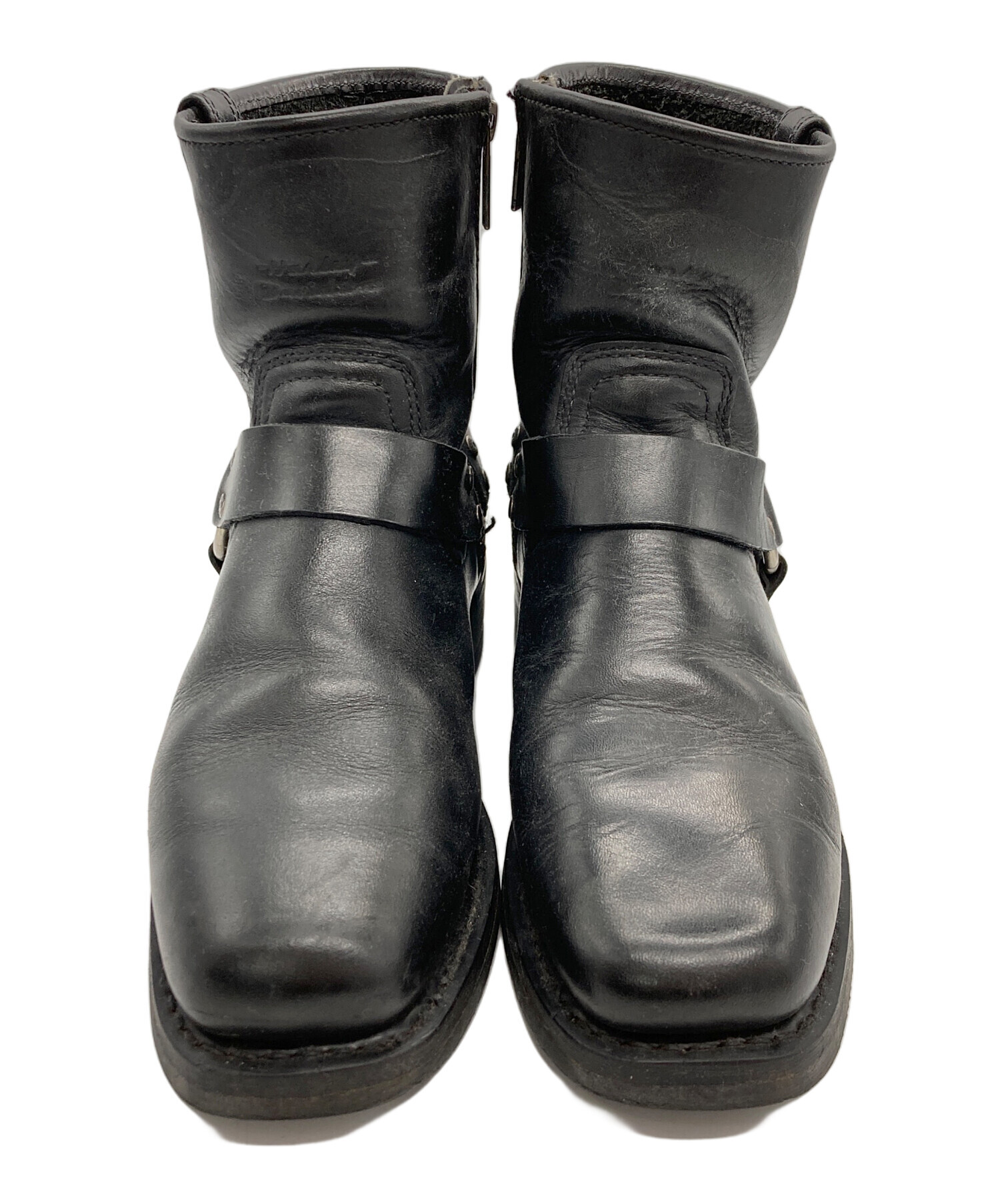 中古・古着通販】HARLEY-DAVIDSON (ハーレーダビッドソン) リング