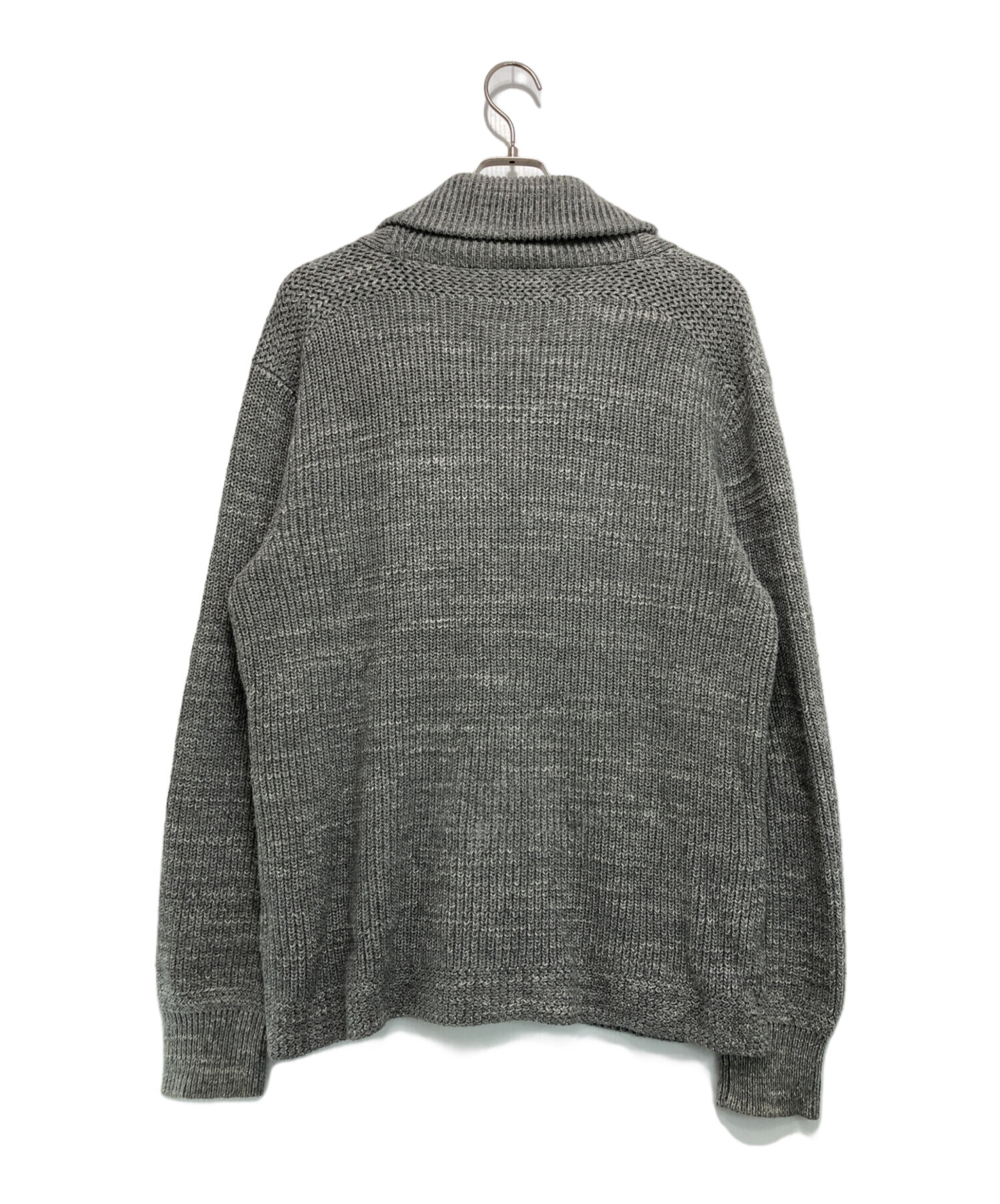 中古・古着通販】POLO RALPH LAUREN (ポロ・ラルフローレン) ショール