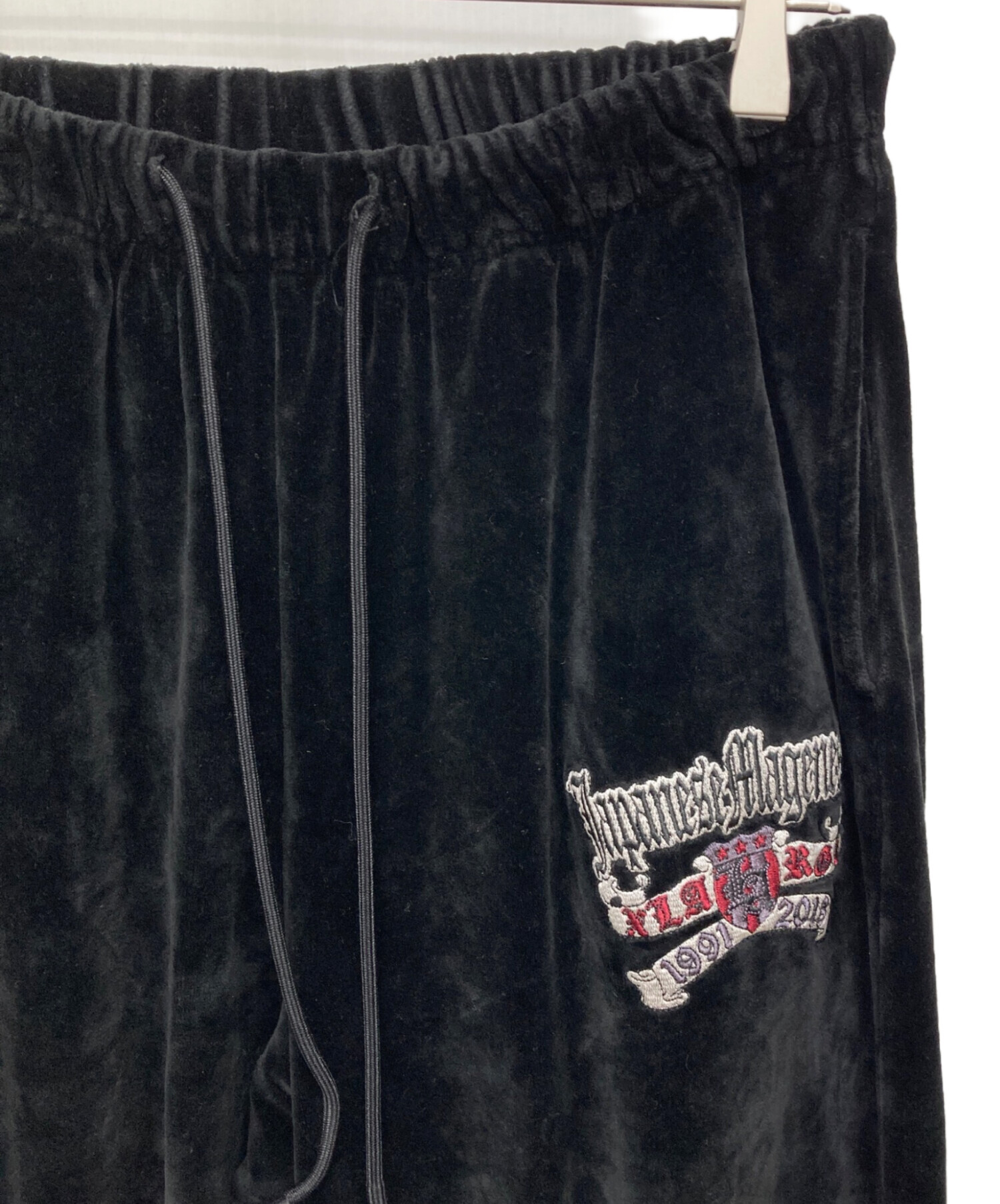 中古・古着通販】X-LARGE (エクストララージ) ジャパニーズマゲニーズ