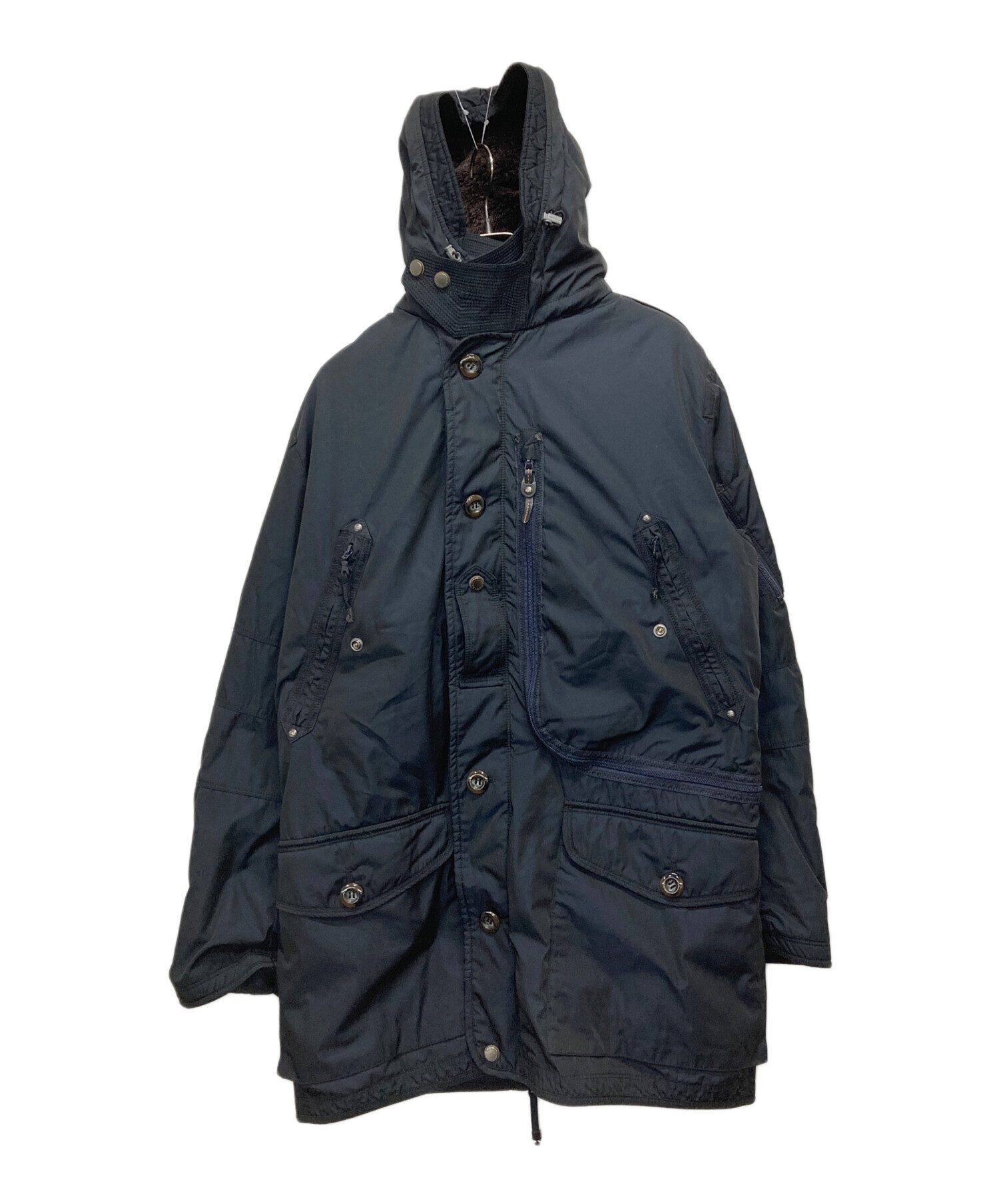 中古・古着通販】PARAJUMPERS (パラジャンパーズ) ライナー付ダウン