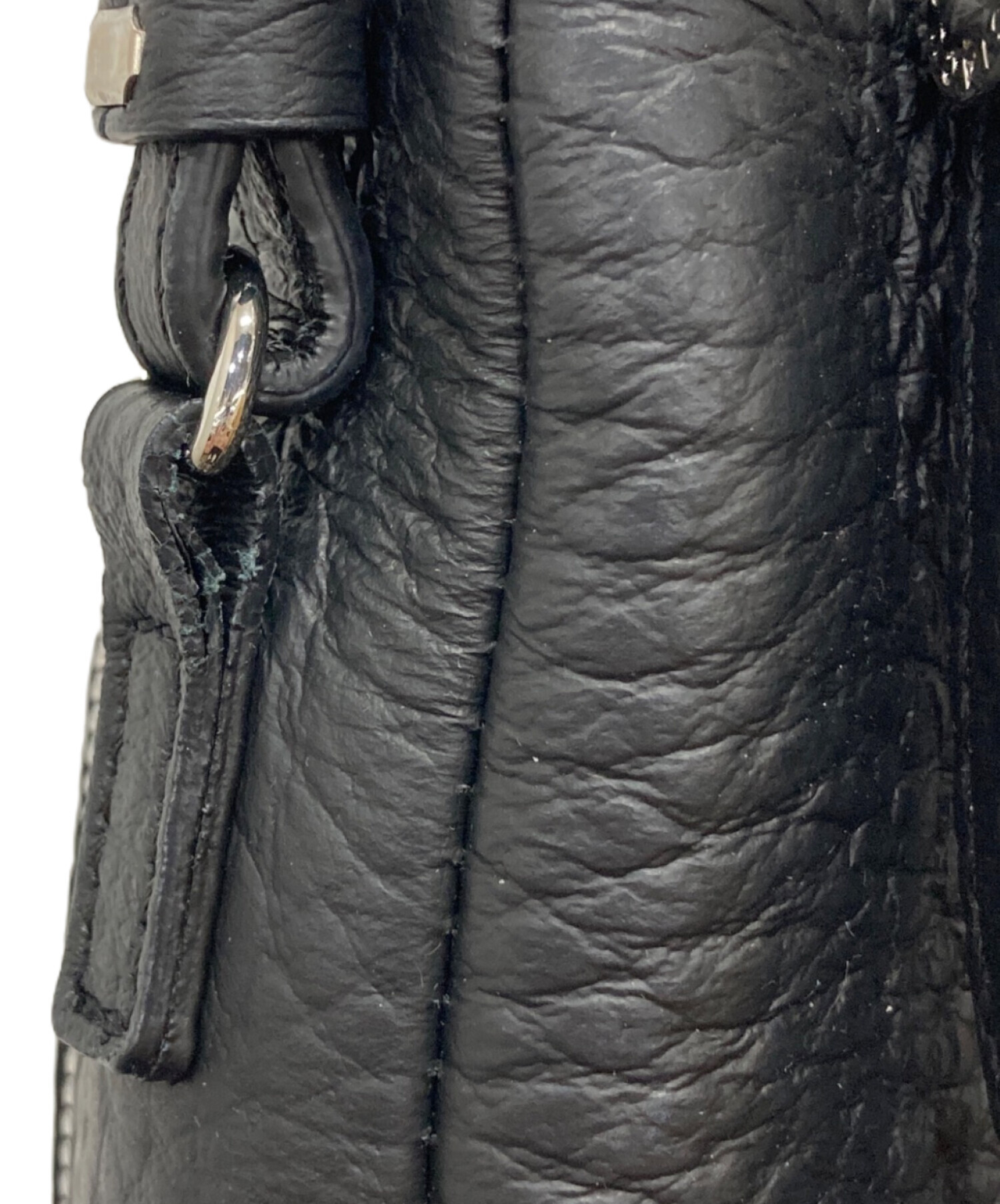 中古・古着通販】IACUCCI (イアクッチ) クーポラALCE ショルダーバッグ