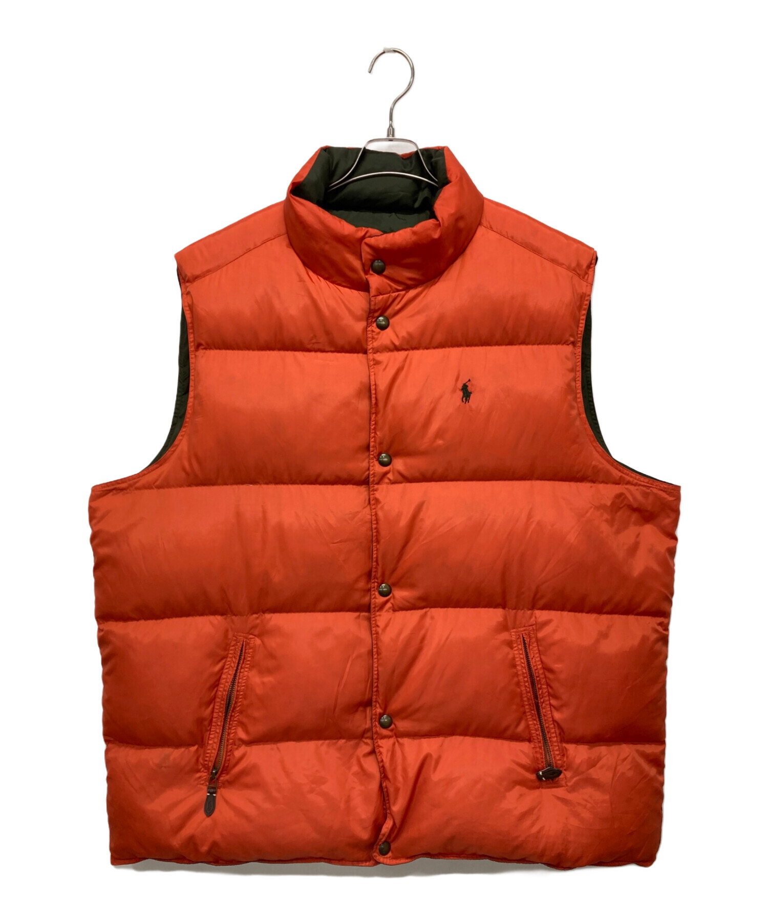 中古・古着通販】POLO RALPH LAUREN (ポロ・ラルフローレン