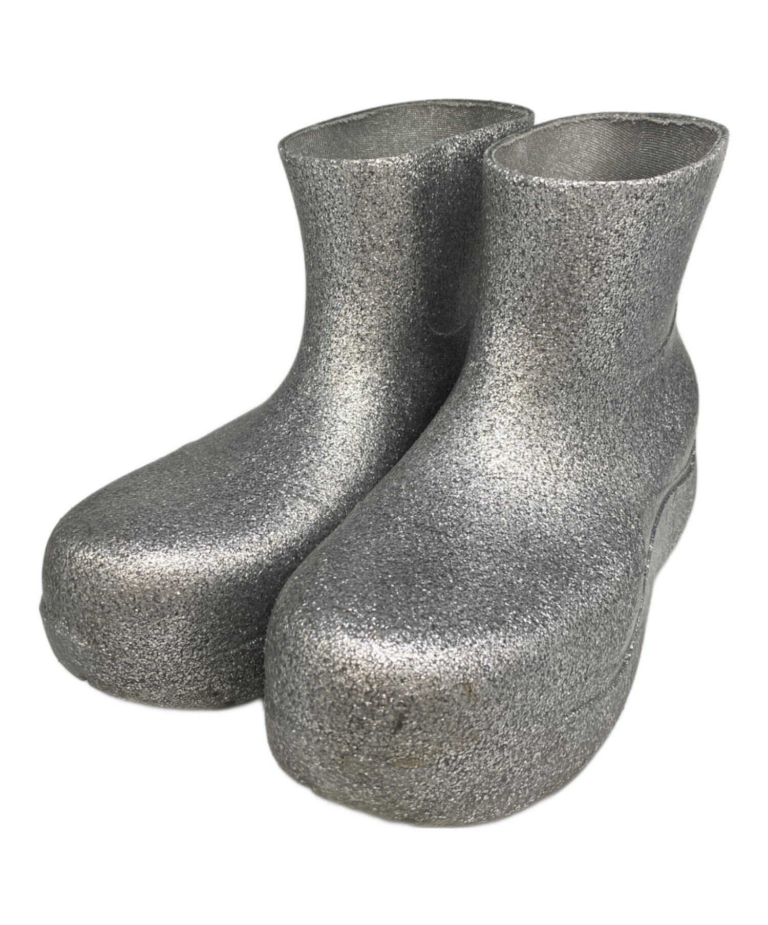 中古・古着通販】BOTTEGA VENETA (ボッテガベネタ) パドルブーツ