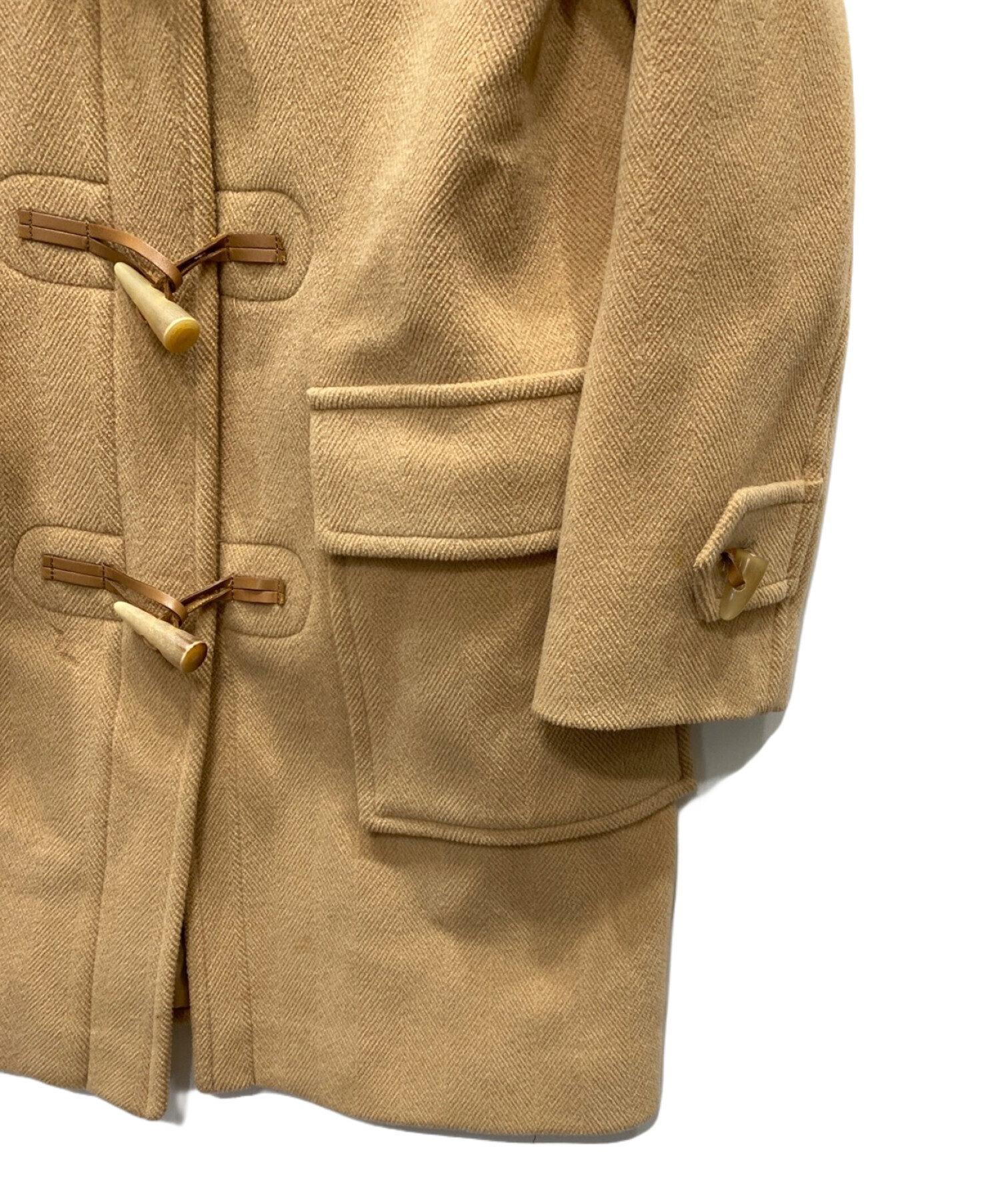 中古・古着通販】BURBERRY LONDON (バーバリー ロンドン) ダッフル