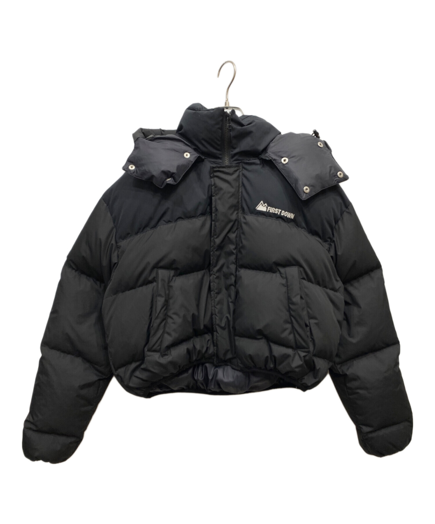 中古・古着通販】FIRST DOWN (ファーストダウン) EMODA (エモダ