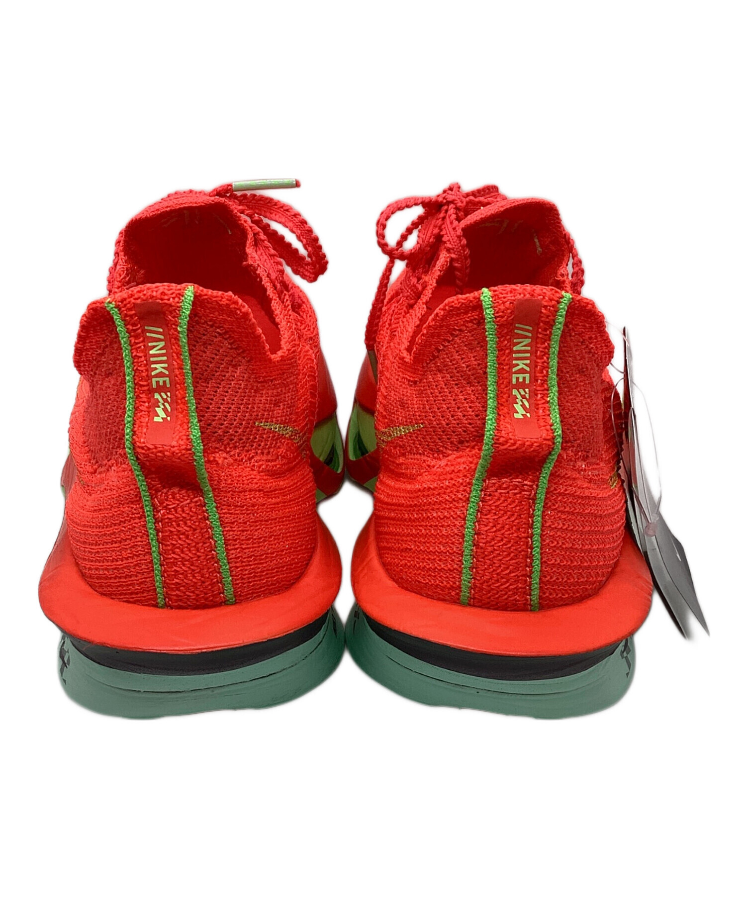 中古・古着通販】NIKE (ナイキ) エアズーム アルファフライ ネクスト 3