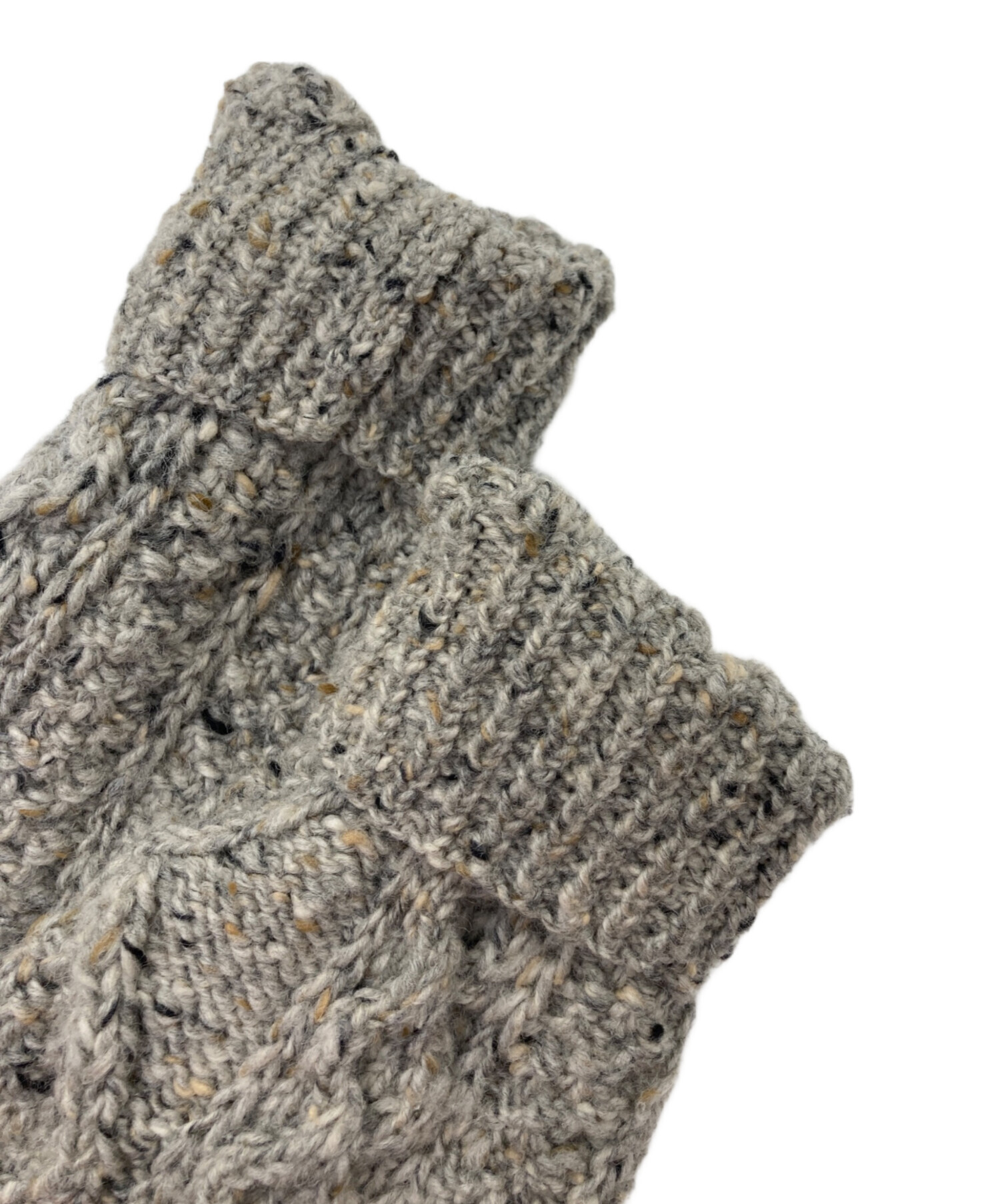 中古・古着通販】Athena Designs (アテナデザインズ) アランニット