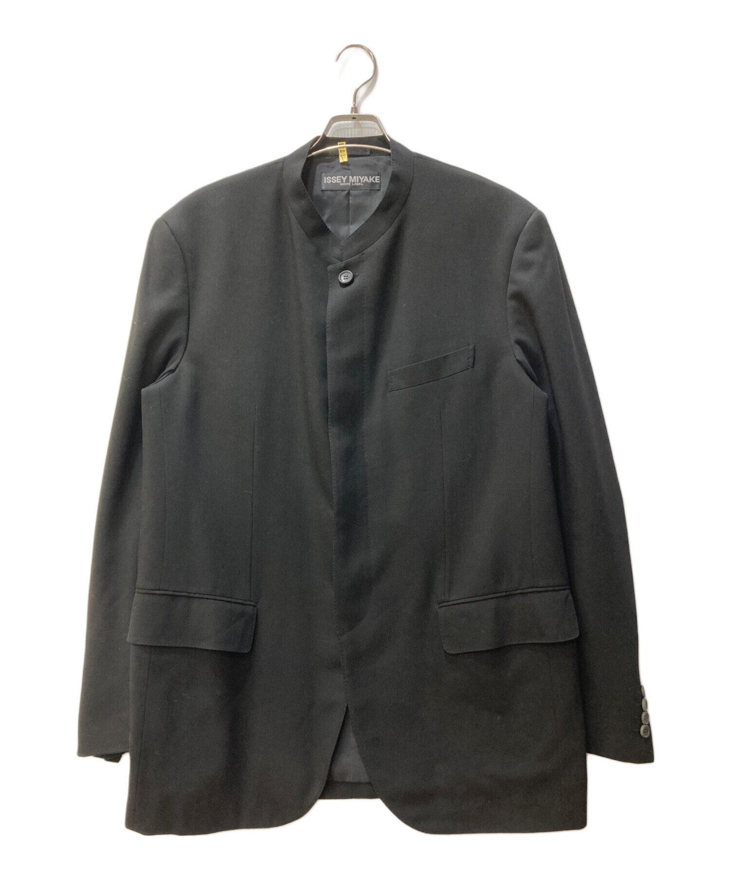 中古・古着通販】ISSEY MIYAKE WHITE LABEL (イッセイミヤケホワイト