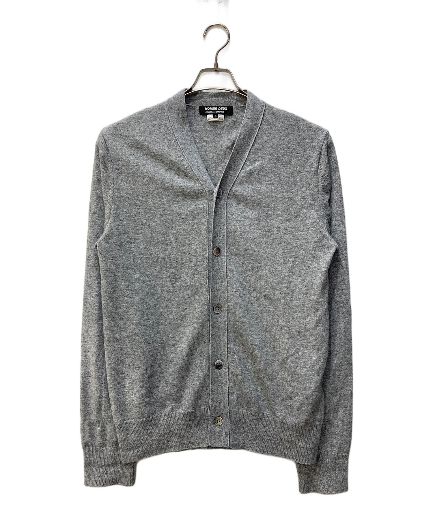 中古・古着通販】COMME des GARCONS HOMME DEUX (コムデギャルソン