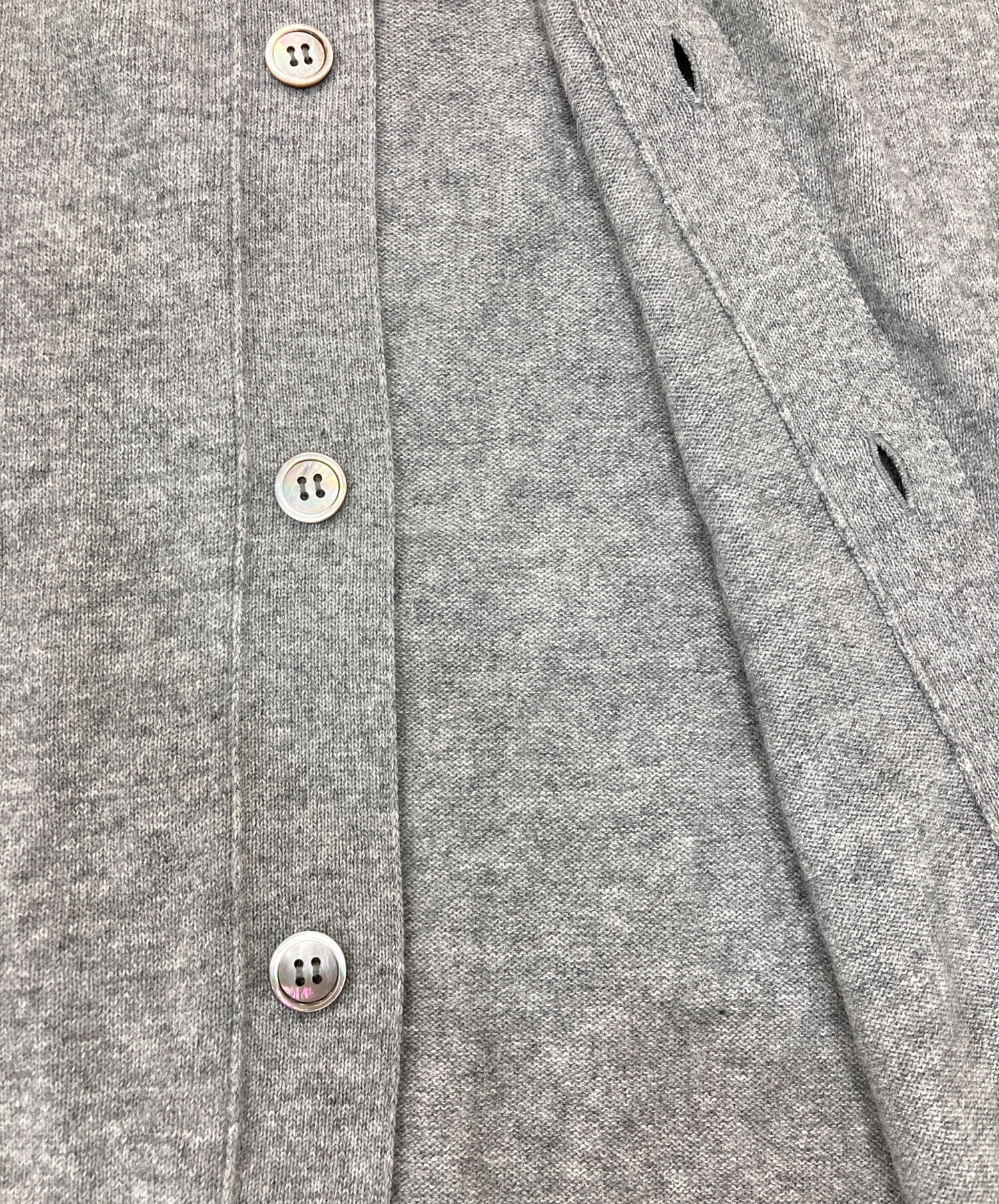 中古・古着通販】COMME des GARCONS HOMME DEUX (コムデギャルソン