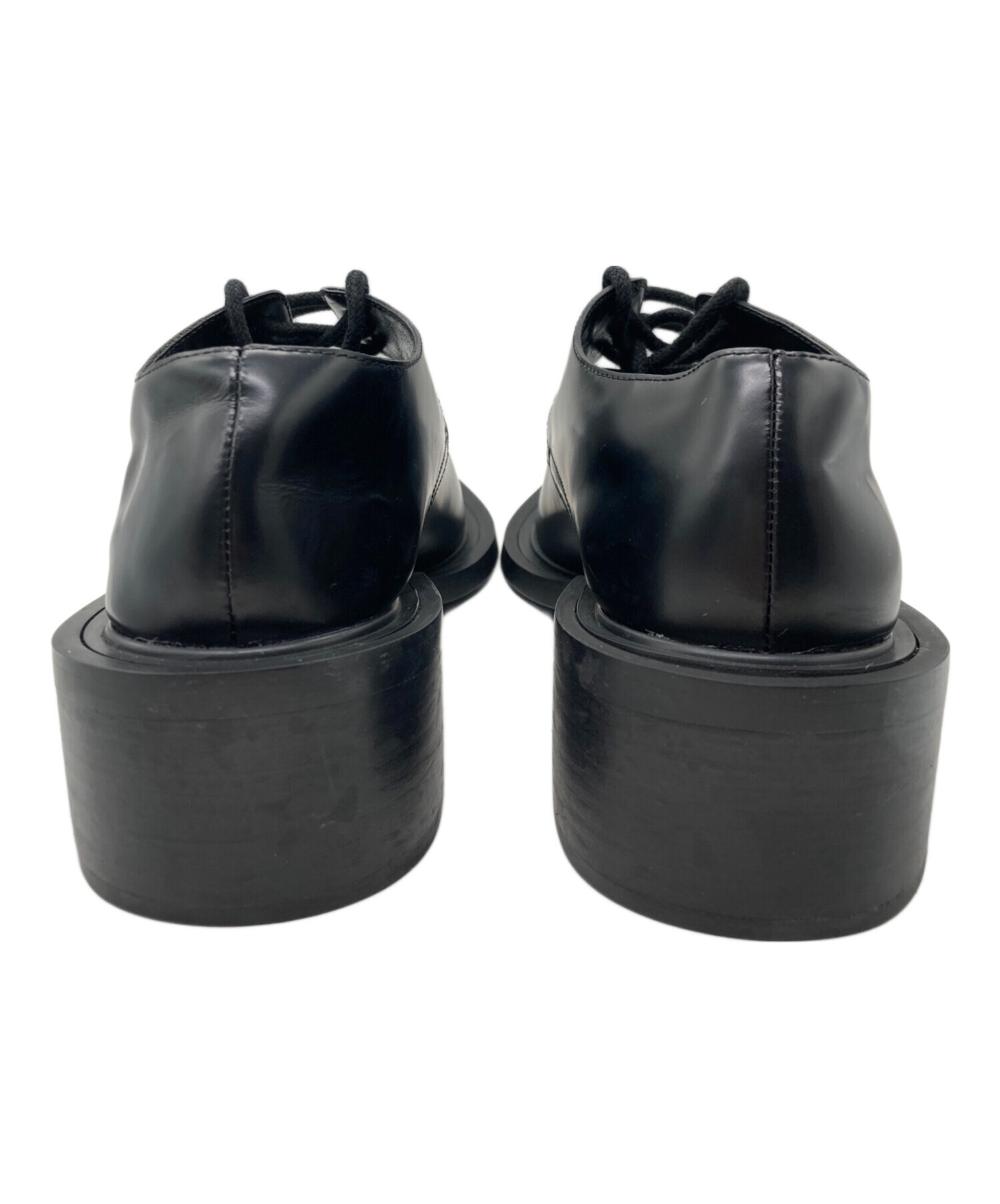 中古・古着通販】ENFOLD (エンフォルド) ポインテッドトゥシューズ