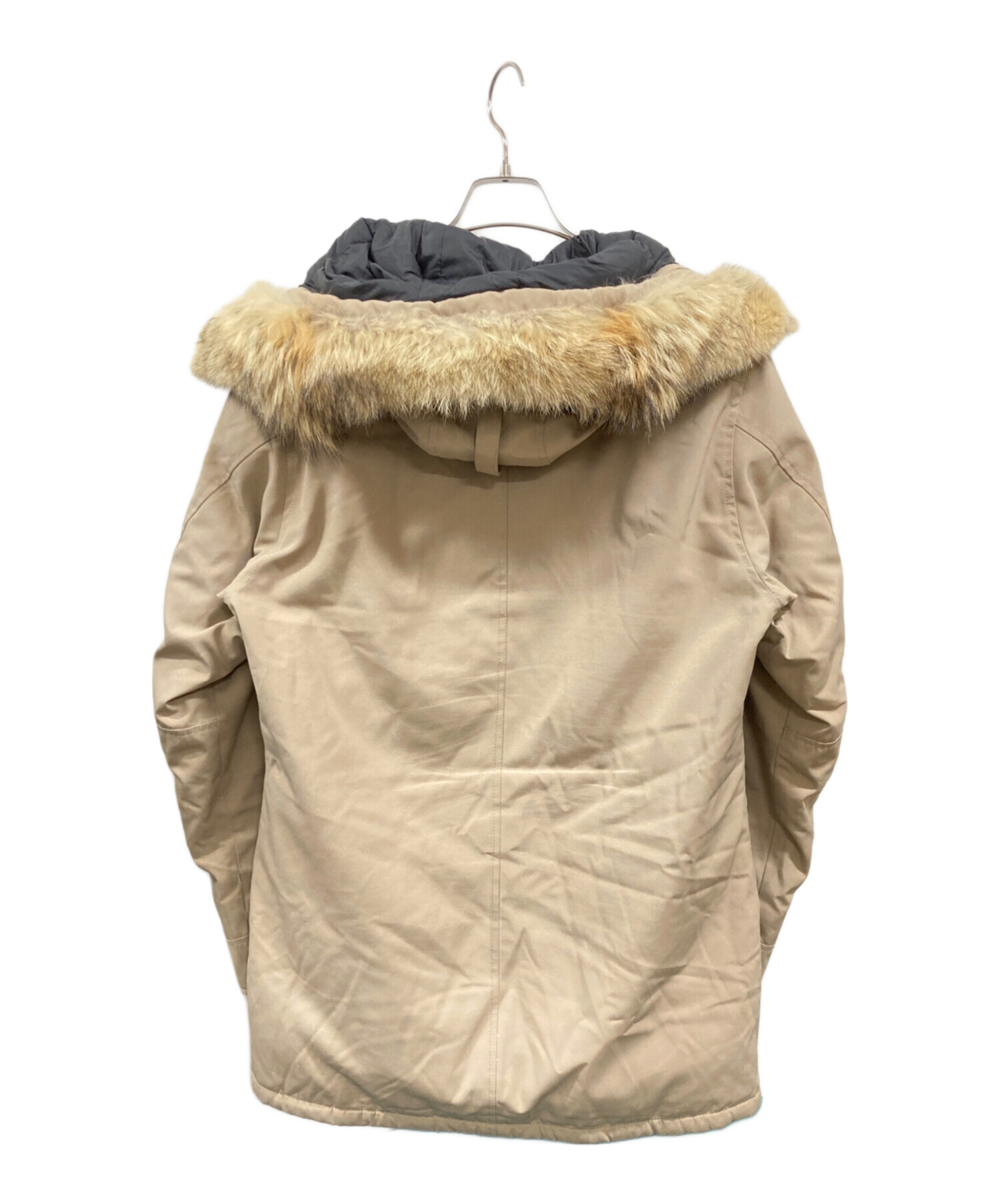 中古・古着通販】CANADA GOOSE (カナダグース) Jasper Parka カナダ