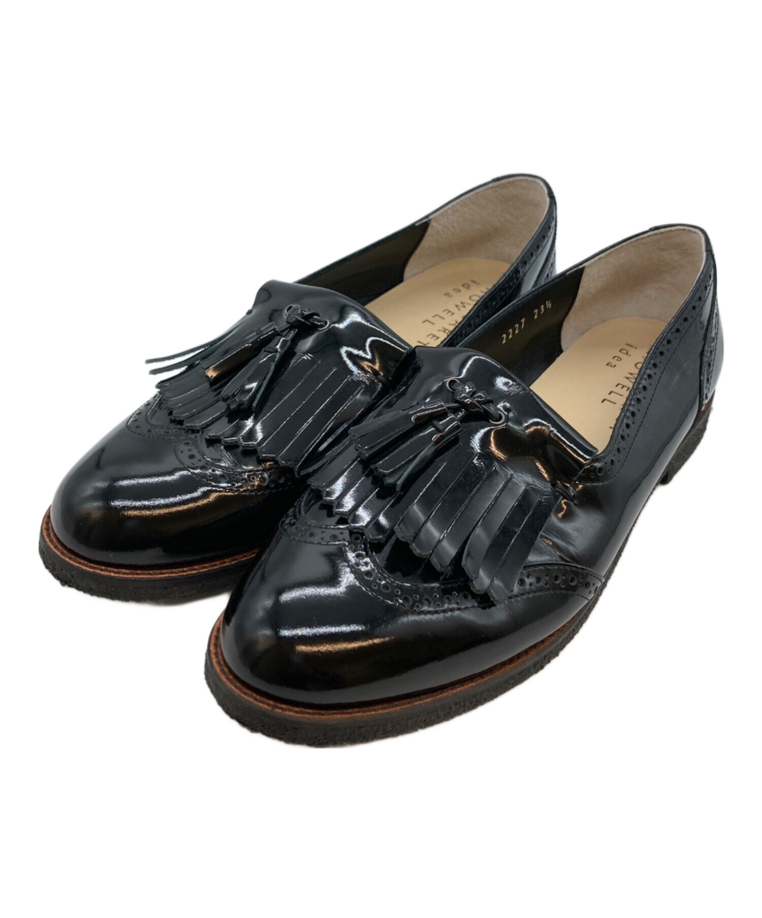 中古・古着通販】MARGARET HOWELL idea (マーガレット ハウエル