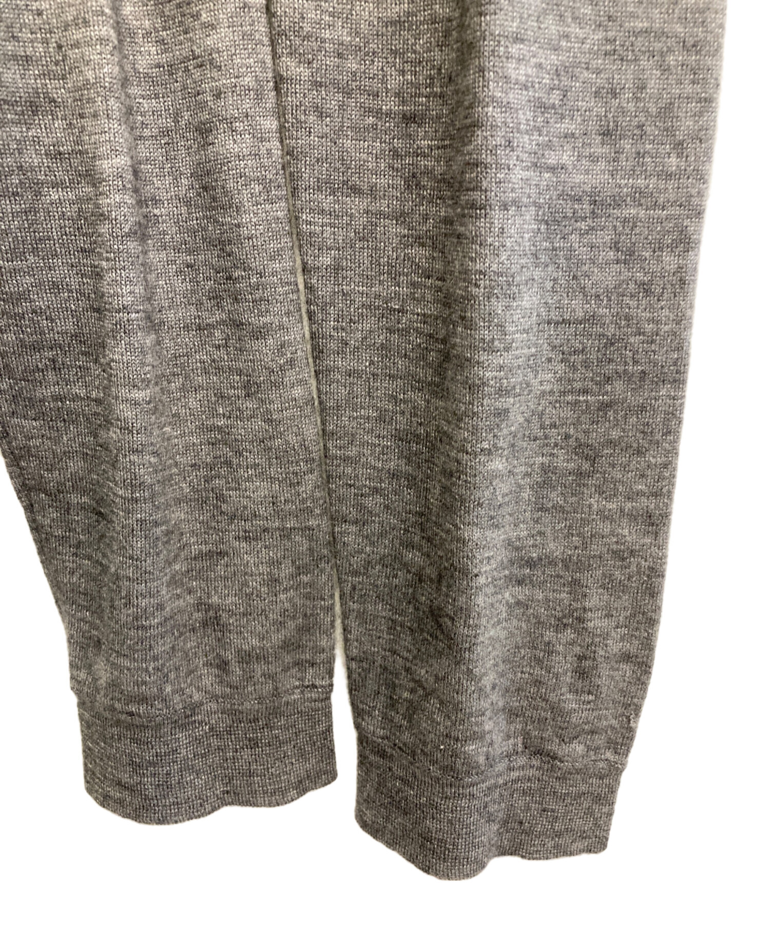 中古・古着通販】HELMUT LANG (ヘルムートラング) カシミヤニット